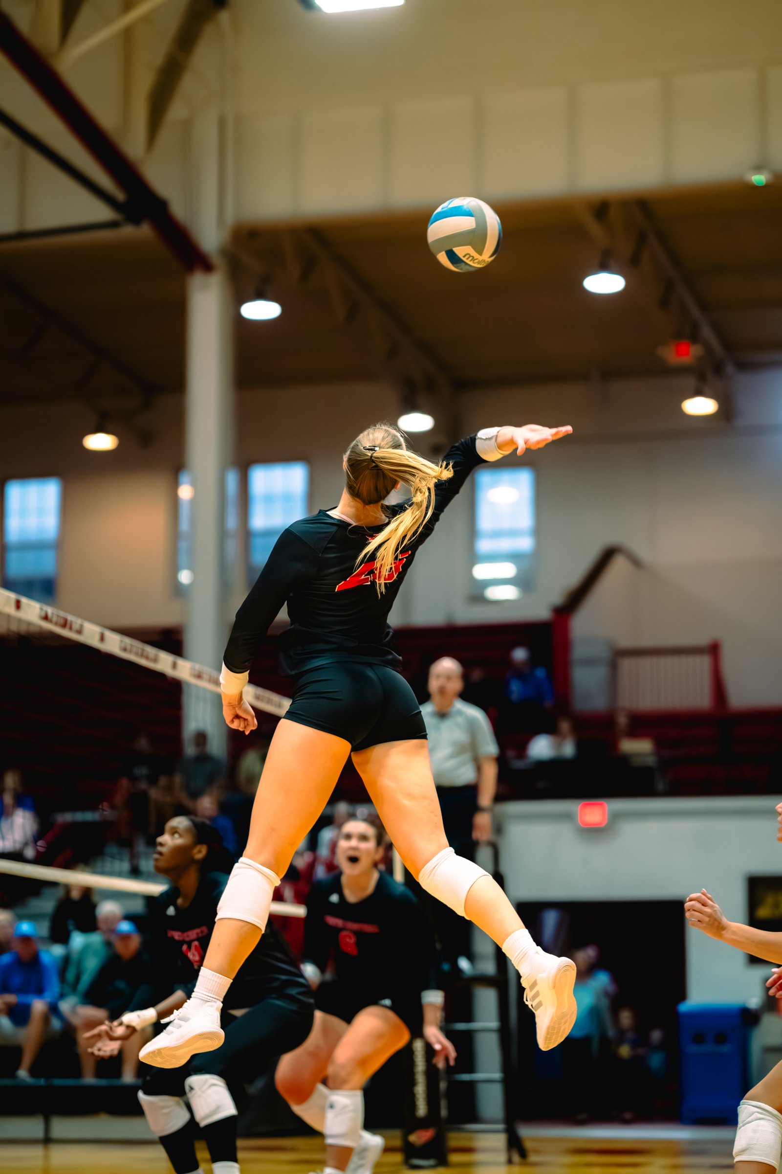 WMVB - North Central College vs Aurora Uni
