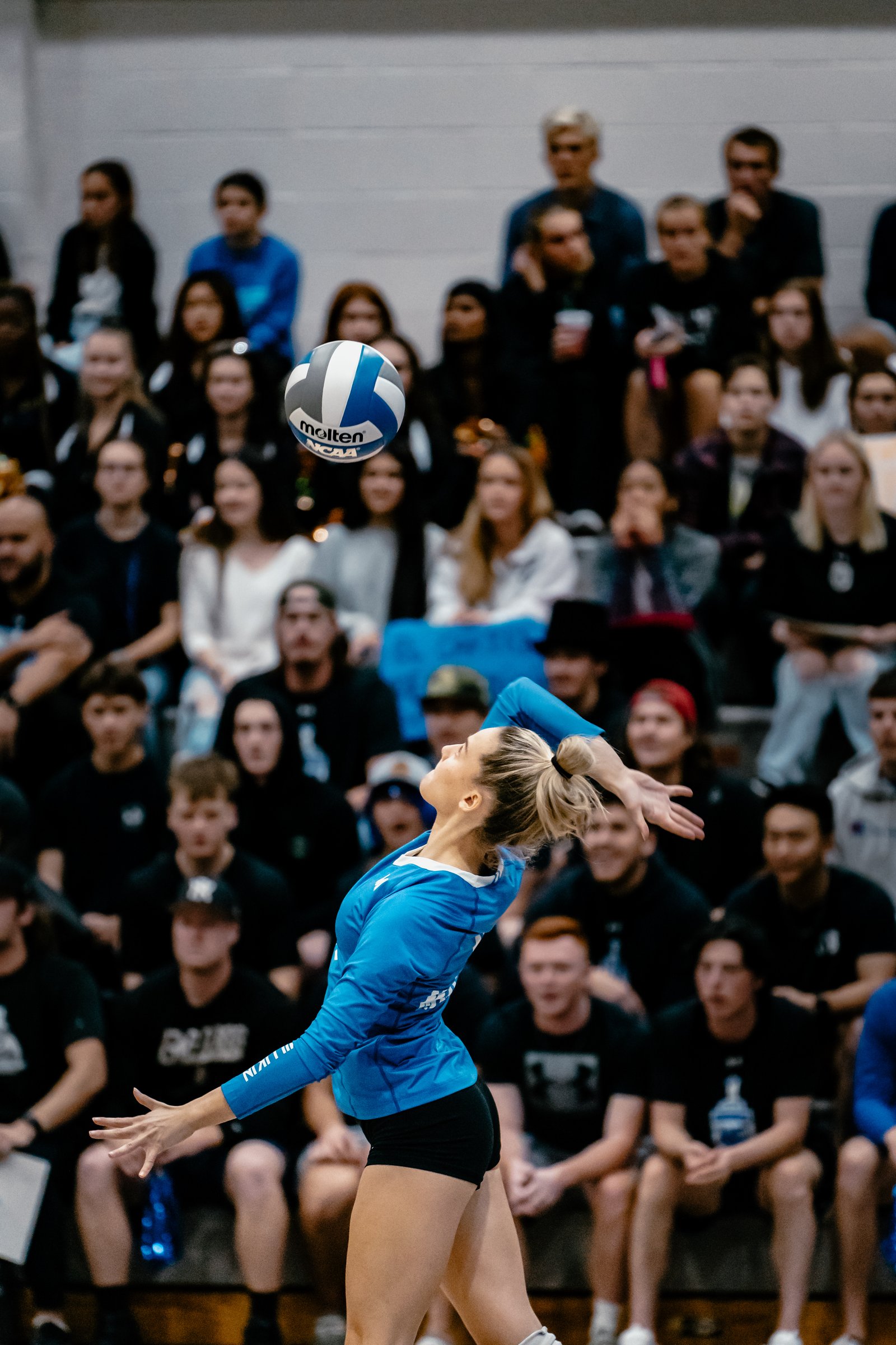 Millikin at North Park University - Nov 4