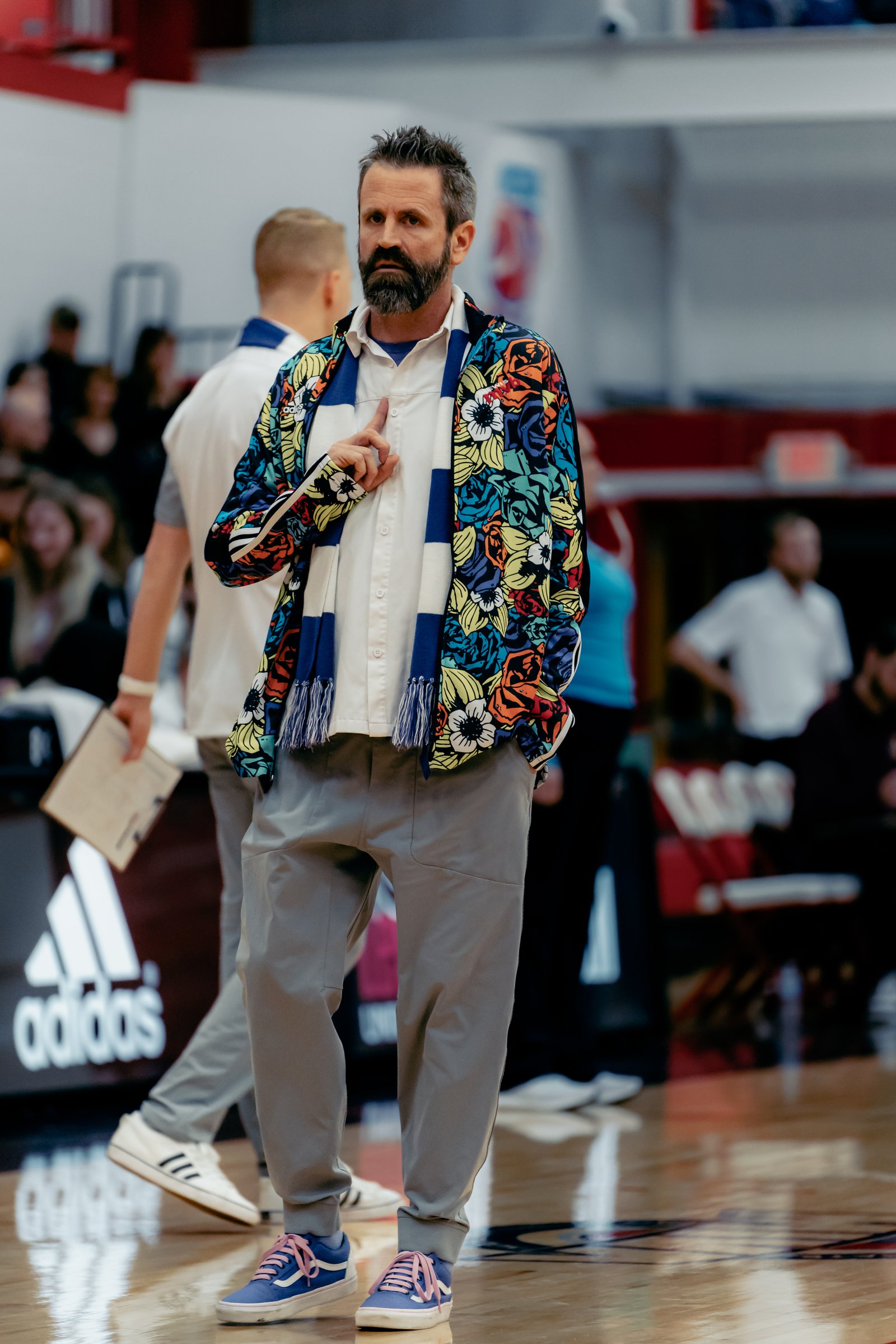 Lewis vs Loyola 02-22-2023 - Feb 22