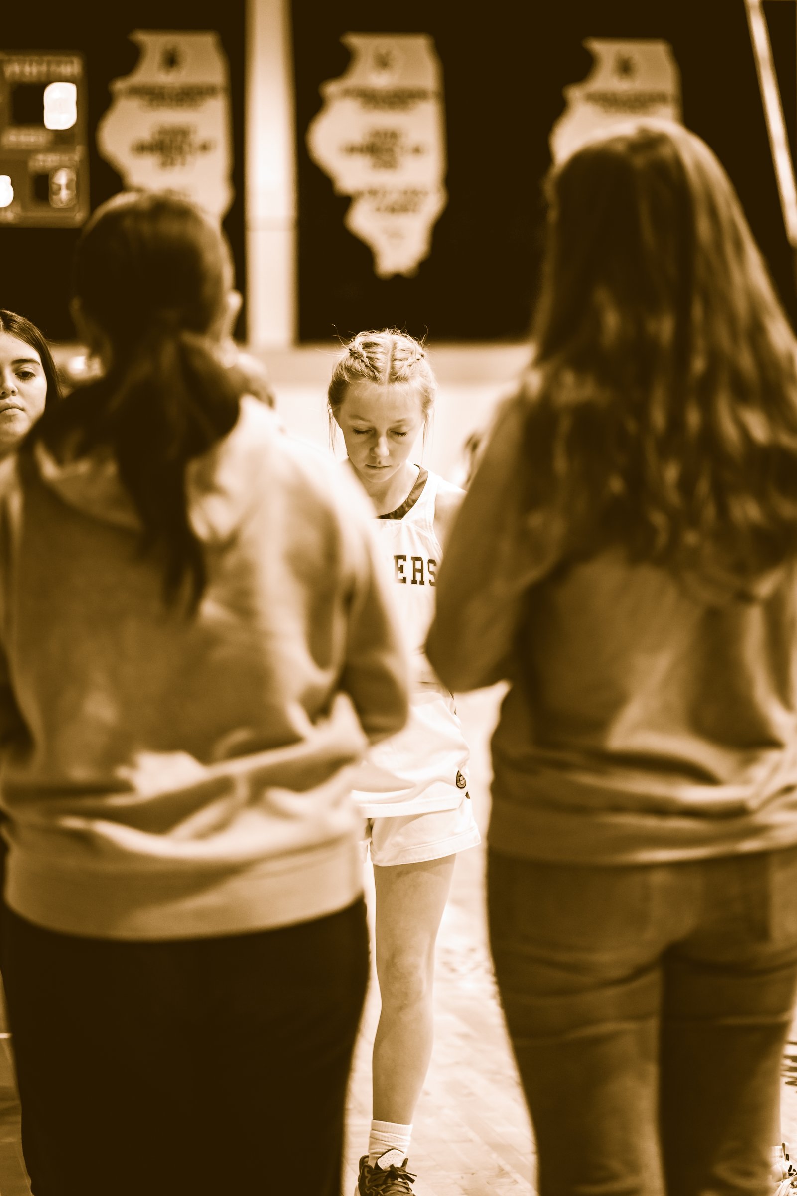 ACC Girls Basketball 12-Dec - Dec 14
