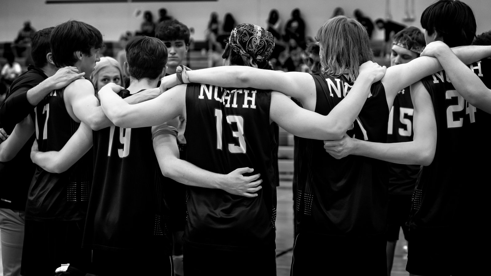 2023 Boys PNHS vs OHS 04-27-2023 - Apr 27