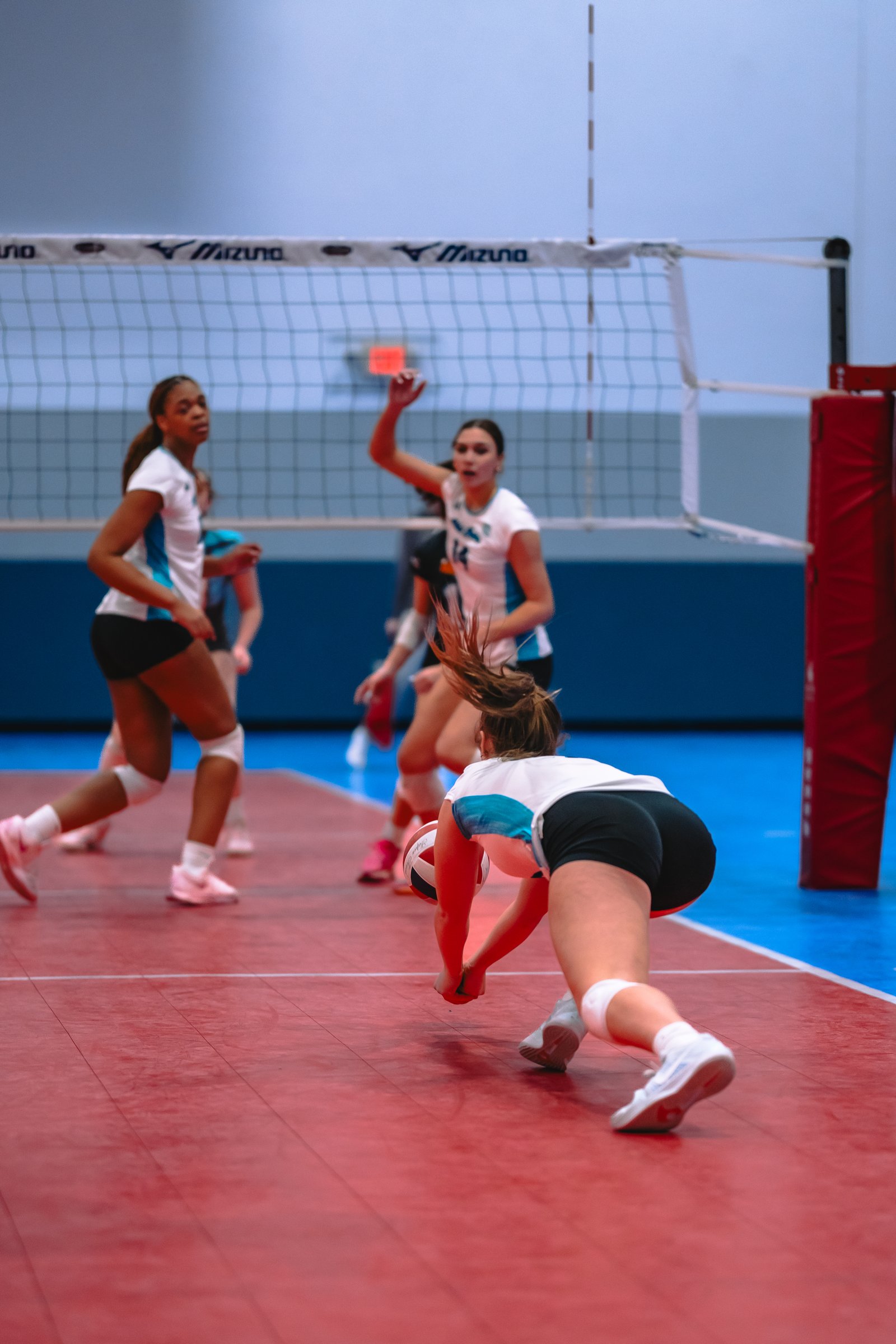 Power League - Chi City LOVB