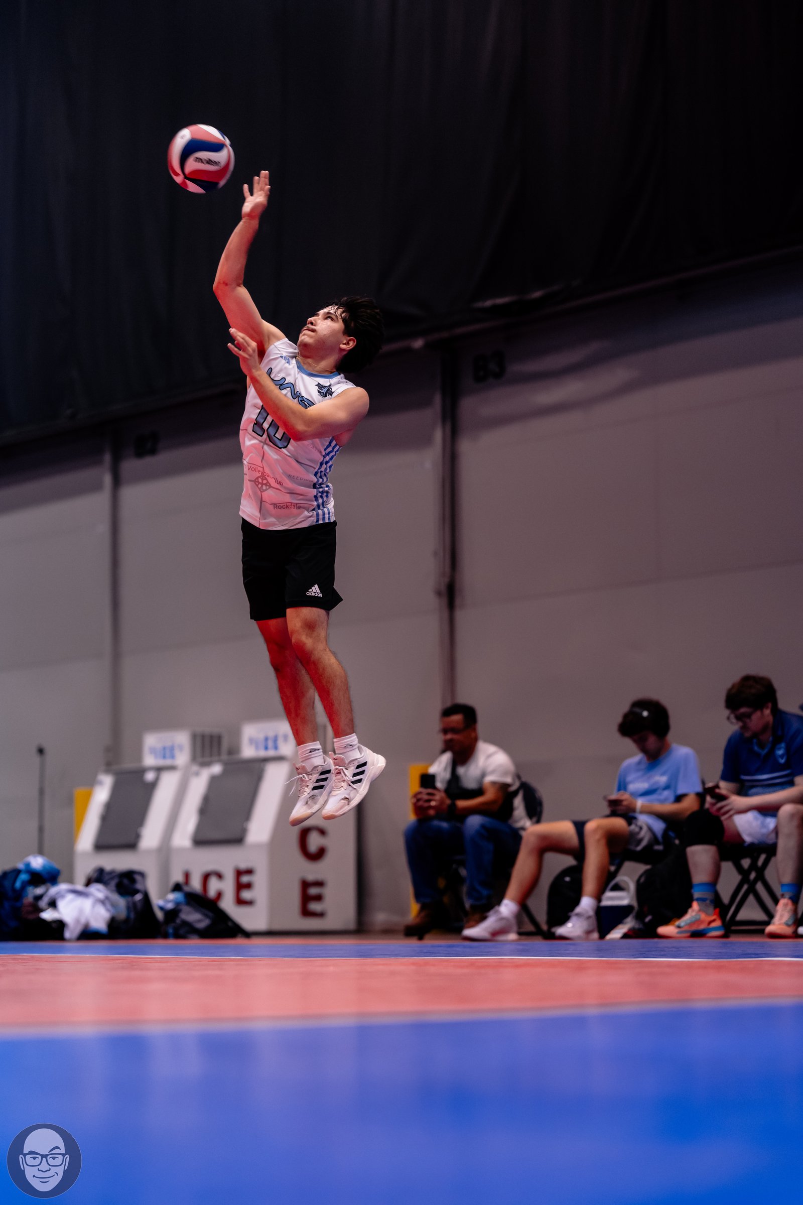 Windy City Roundup – Boys Volleyball