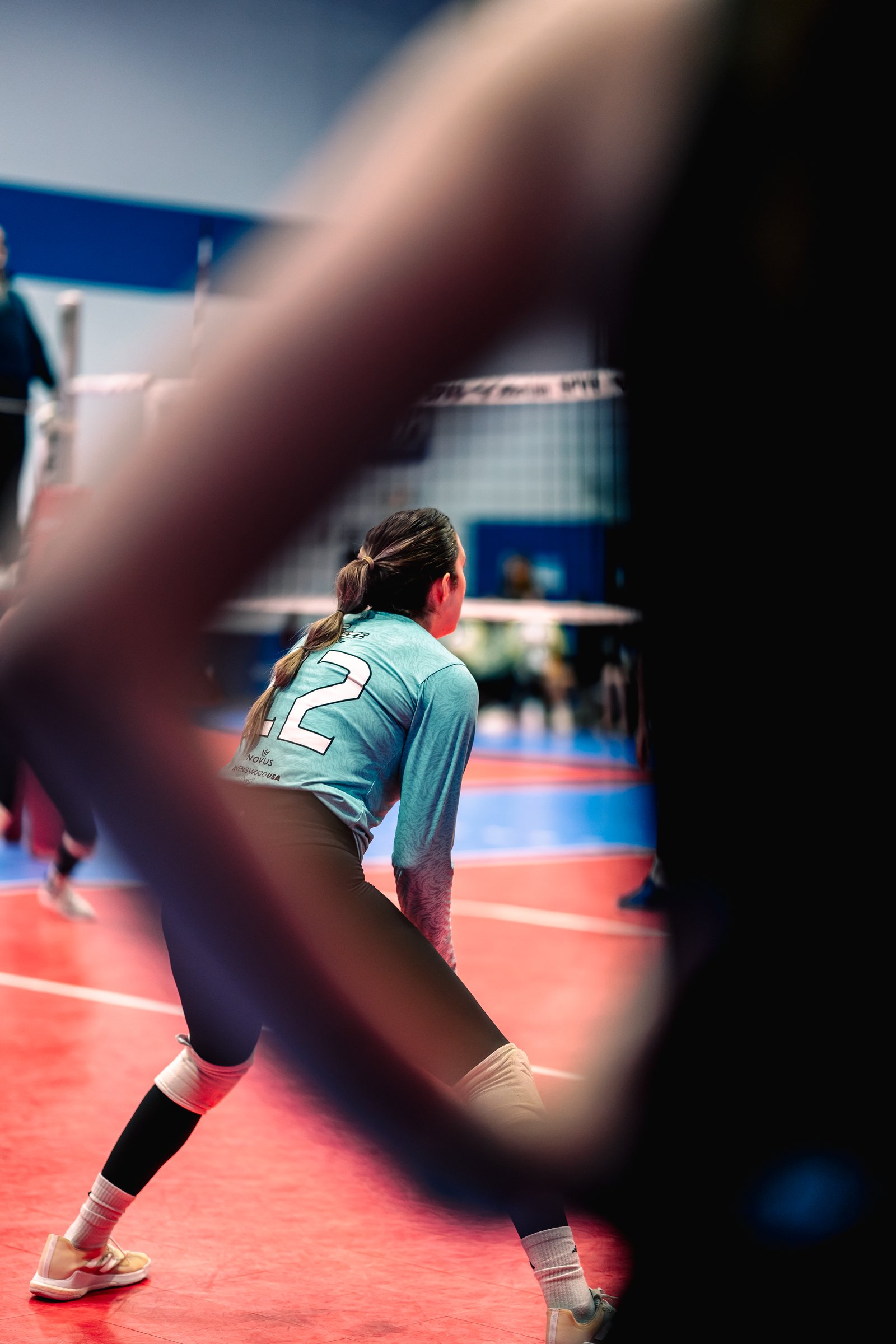 VLA Cup - May 10