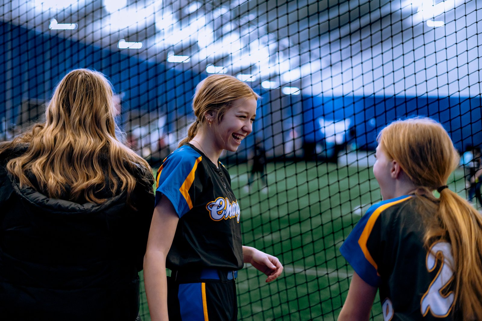 ACC Girls Softball - Mar 14
