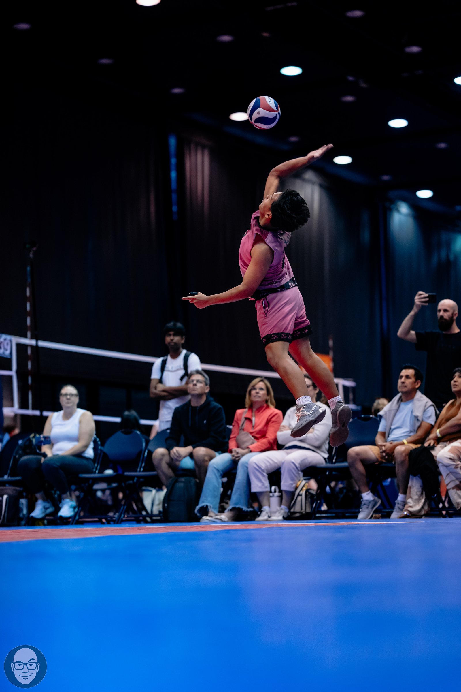 Windy City Roundup – Boys Volleyball - Jan 1