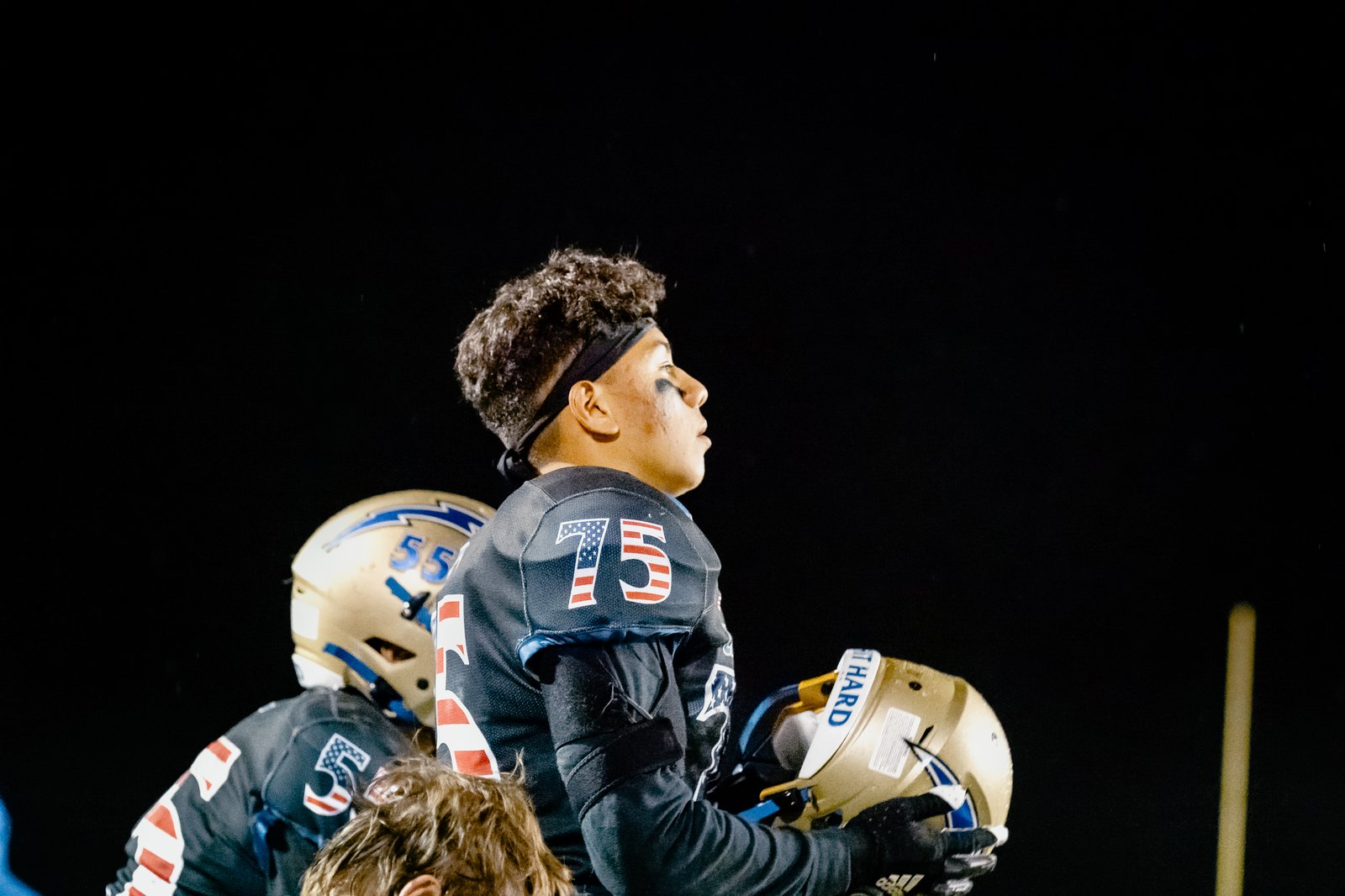 ACC (Homecoming) vs Ridgewood