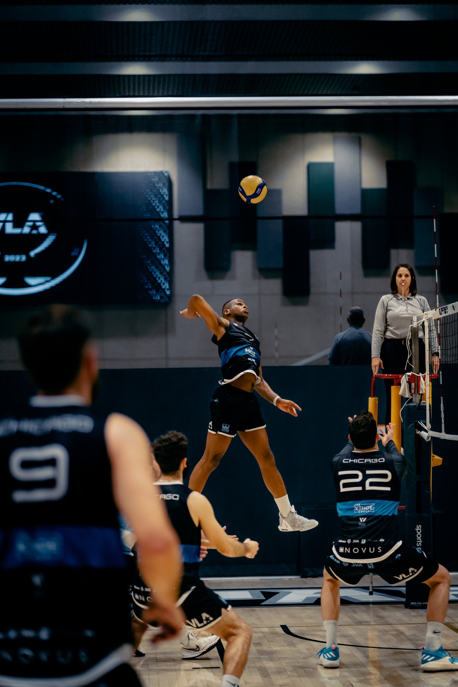 VLA Cup - May 2023