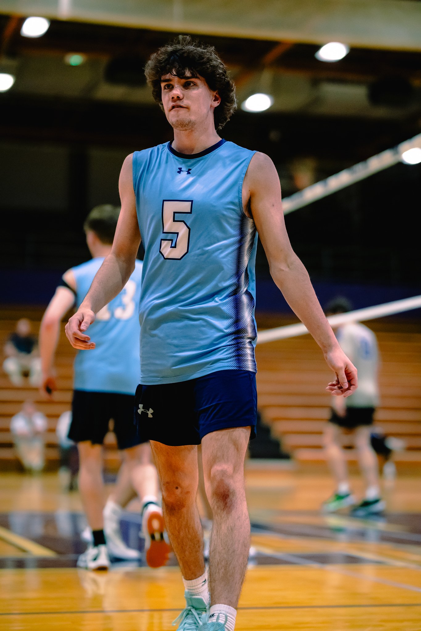 Downers Grove North vs Plainfield