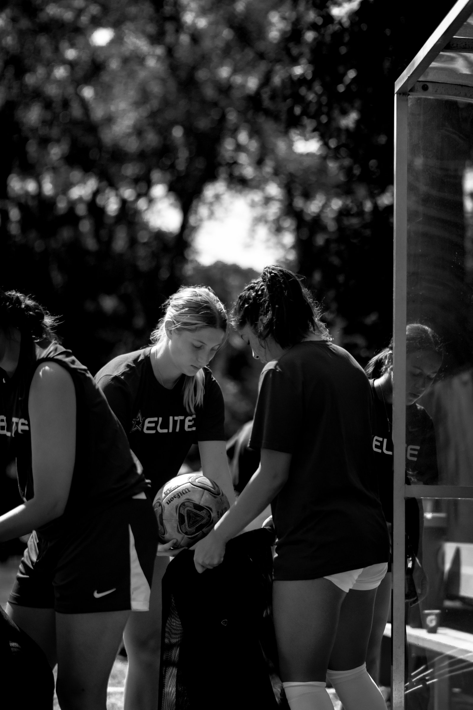 2023 DU Women's vs UIC