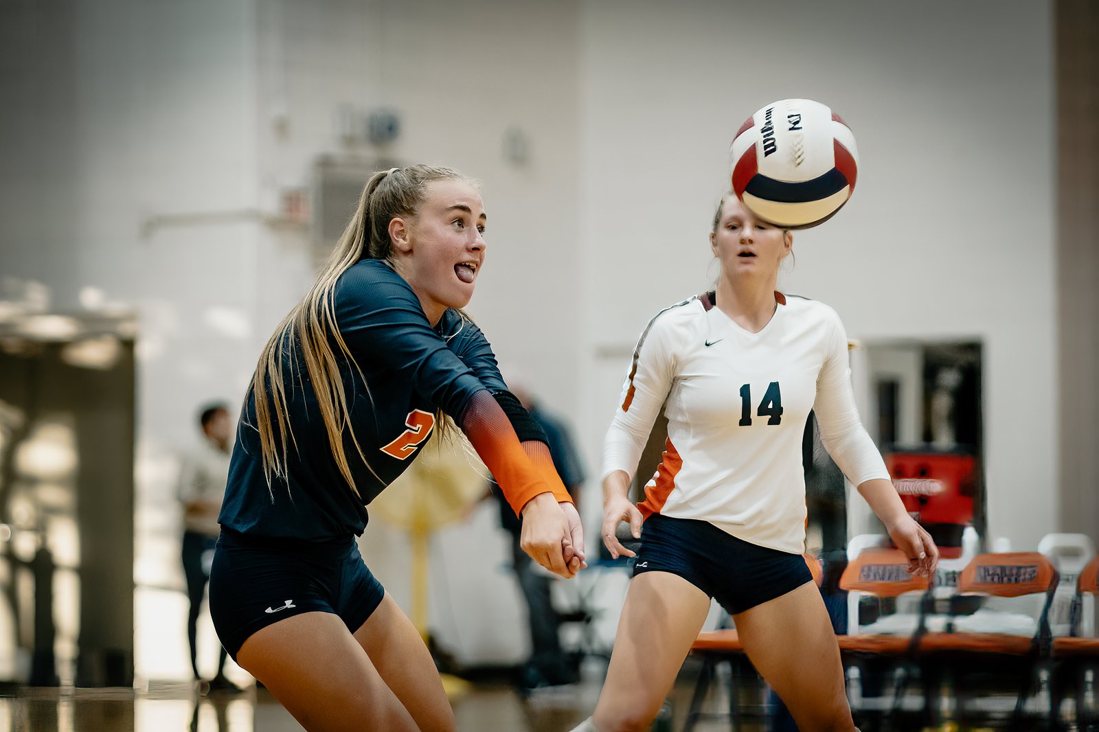 2022 Naperville North vs Wheaton-W