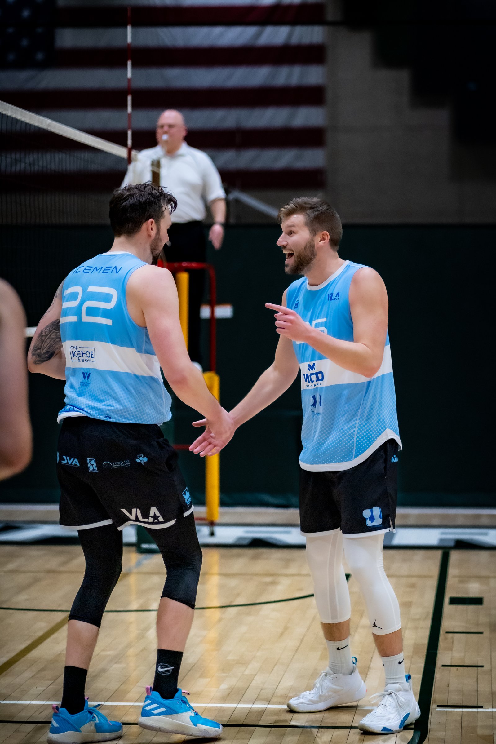 VLA Central Cup - Icemen - Mar 7