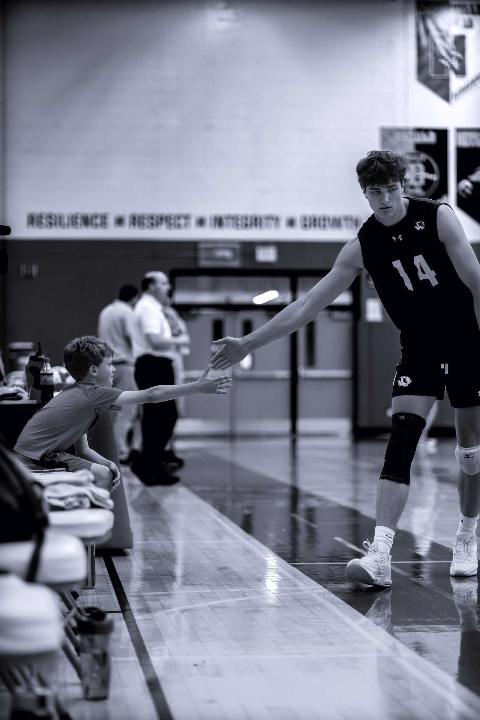 2023 Boys PNHS vs NCHS 05-22-2023 - May 22