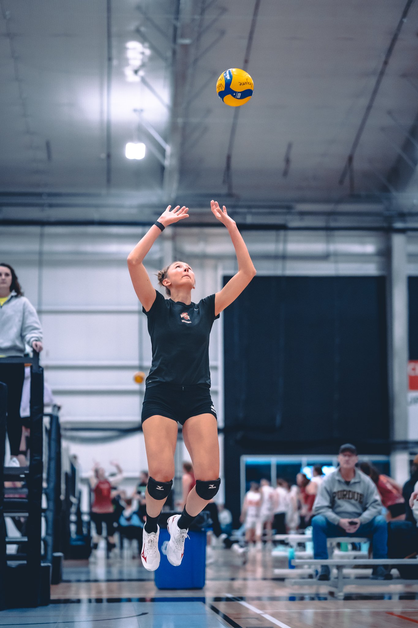 VLA Tourney - MOSH Performance Center