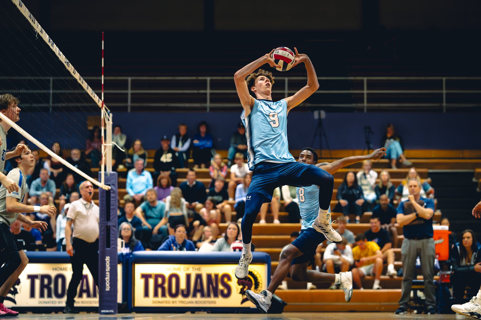 Downers Grove North vs Plainfield ... - Jan 1