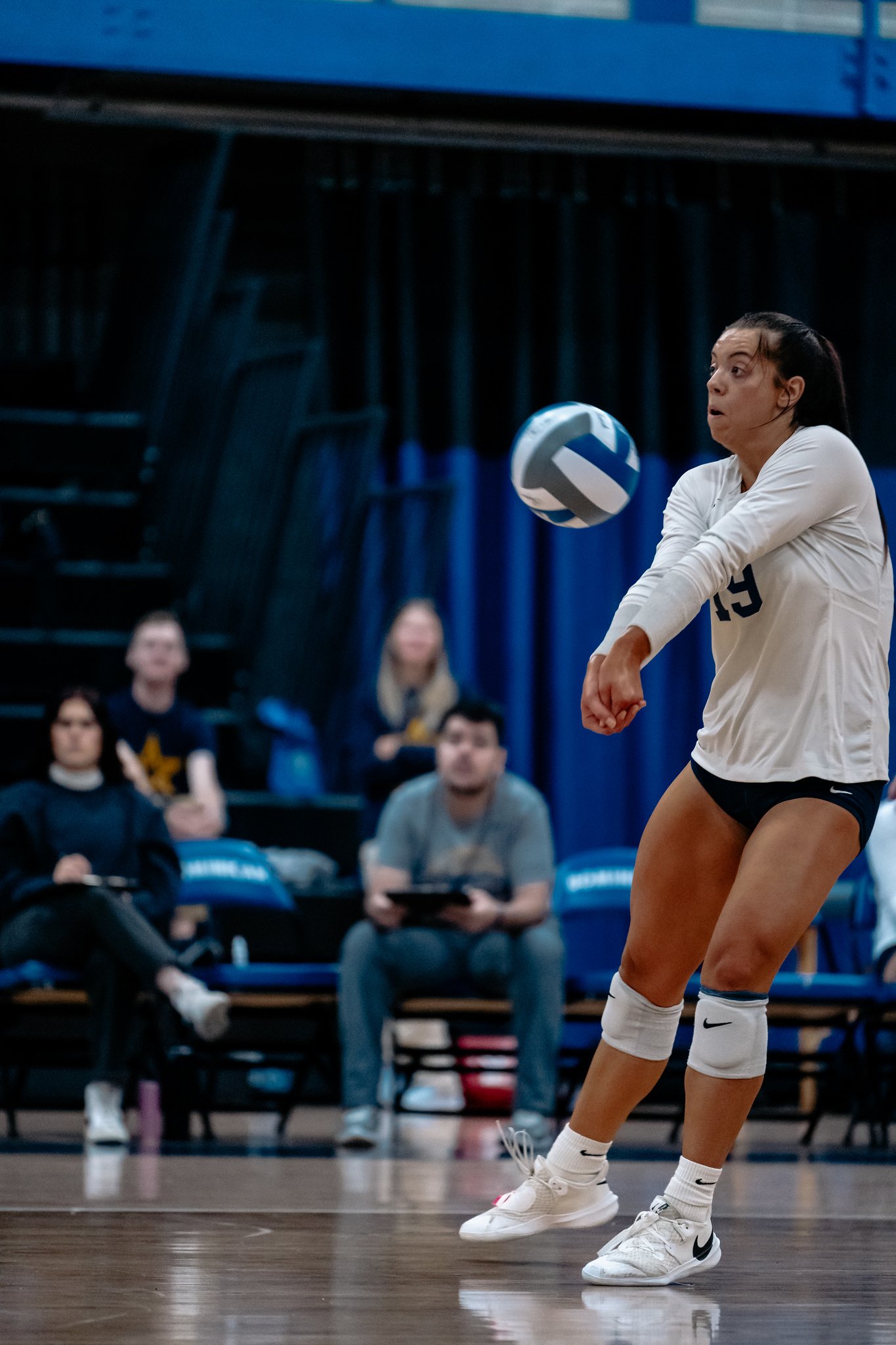 2023 DU Women's vs Marian 07-Oct-2023