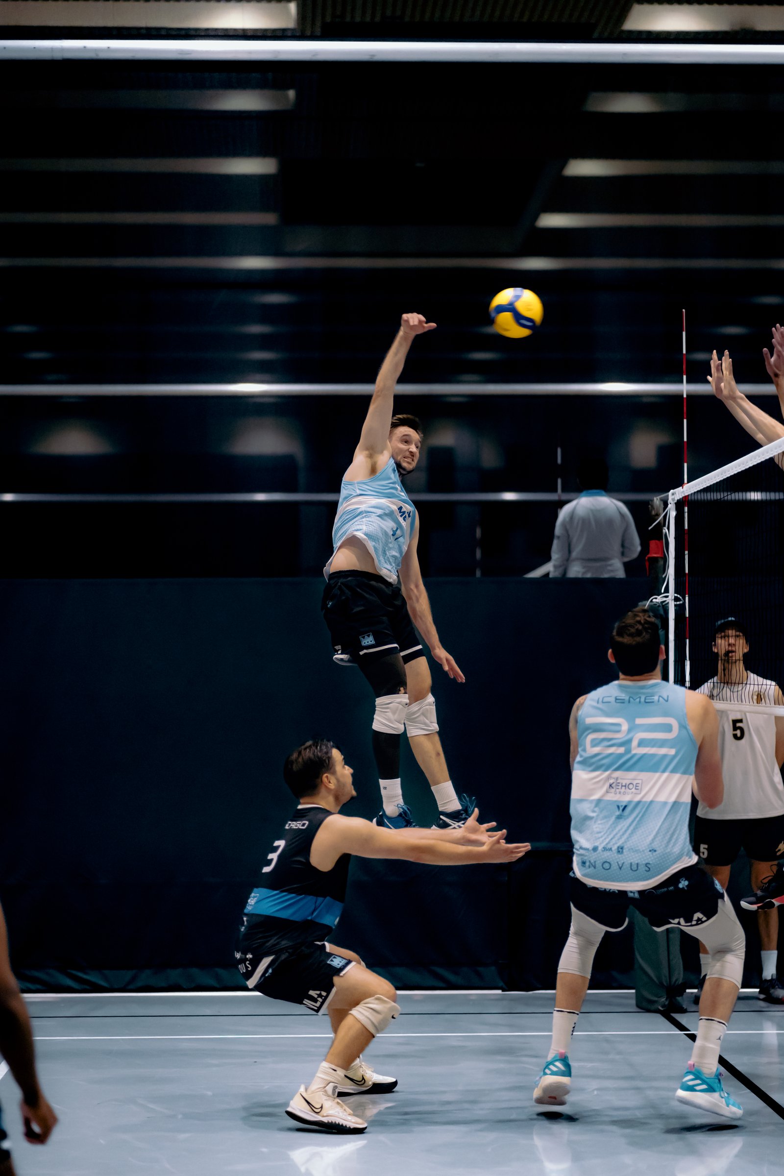 VLA Cup - May 2023