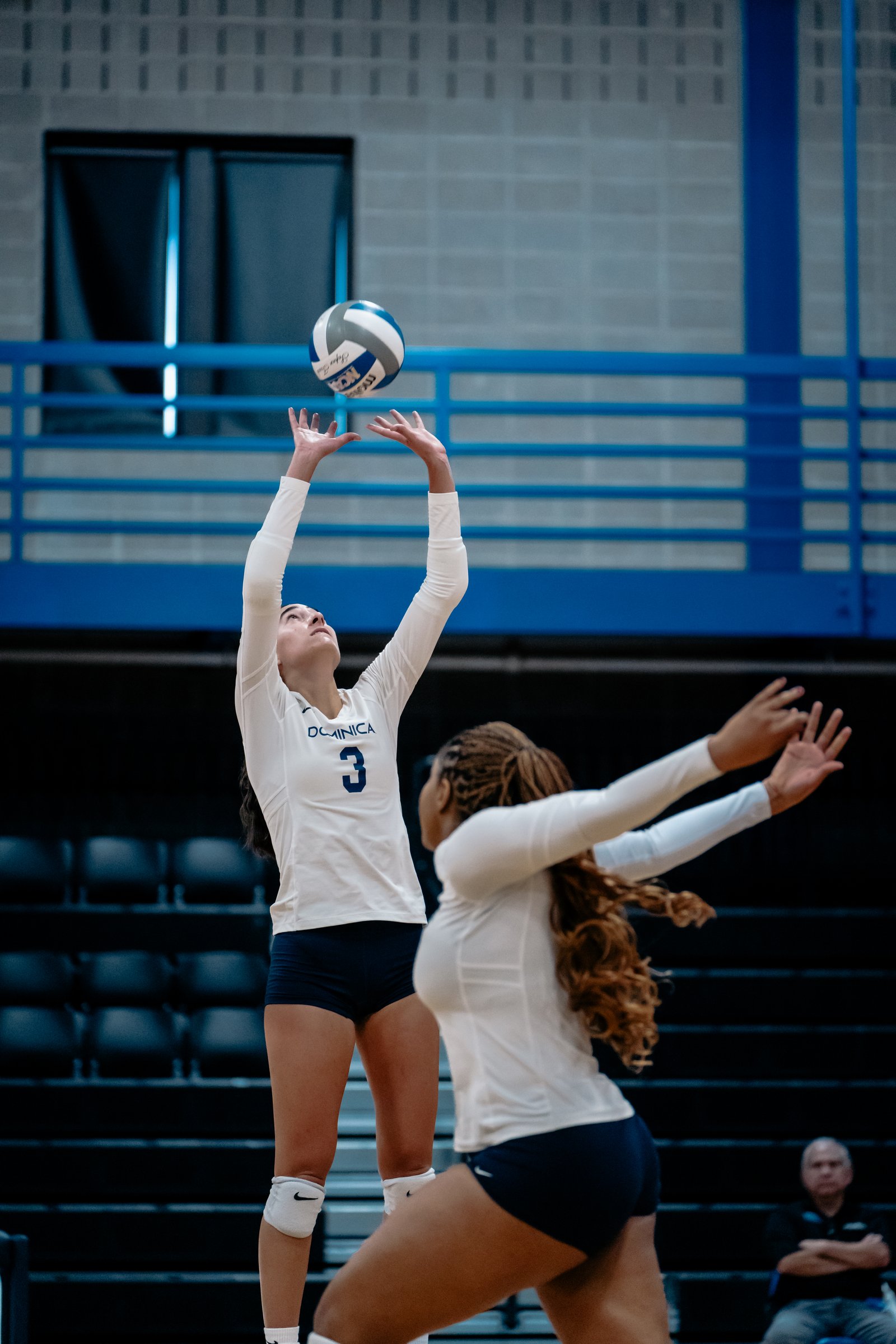 2023 DU Women's vs Marian 07-Oct-2023