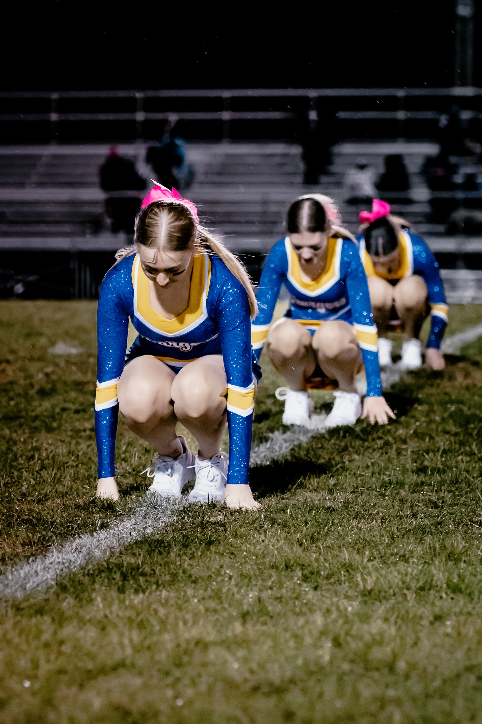 ACC (Homecoming) vs Ridgewood