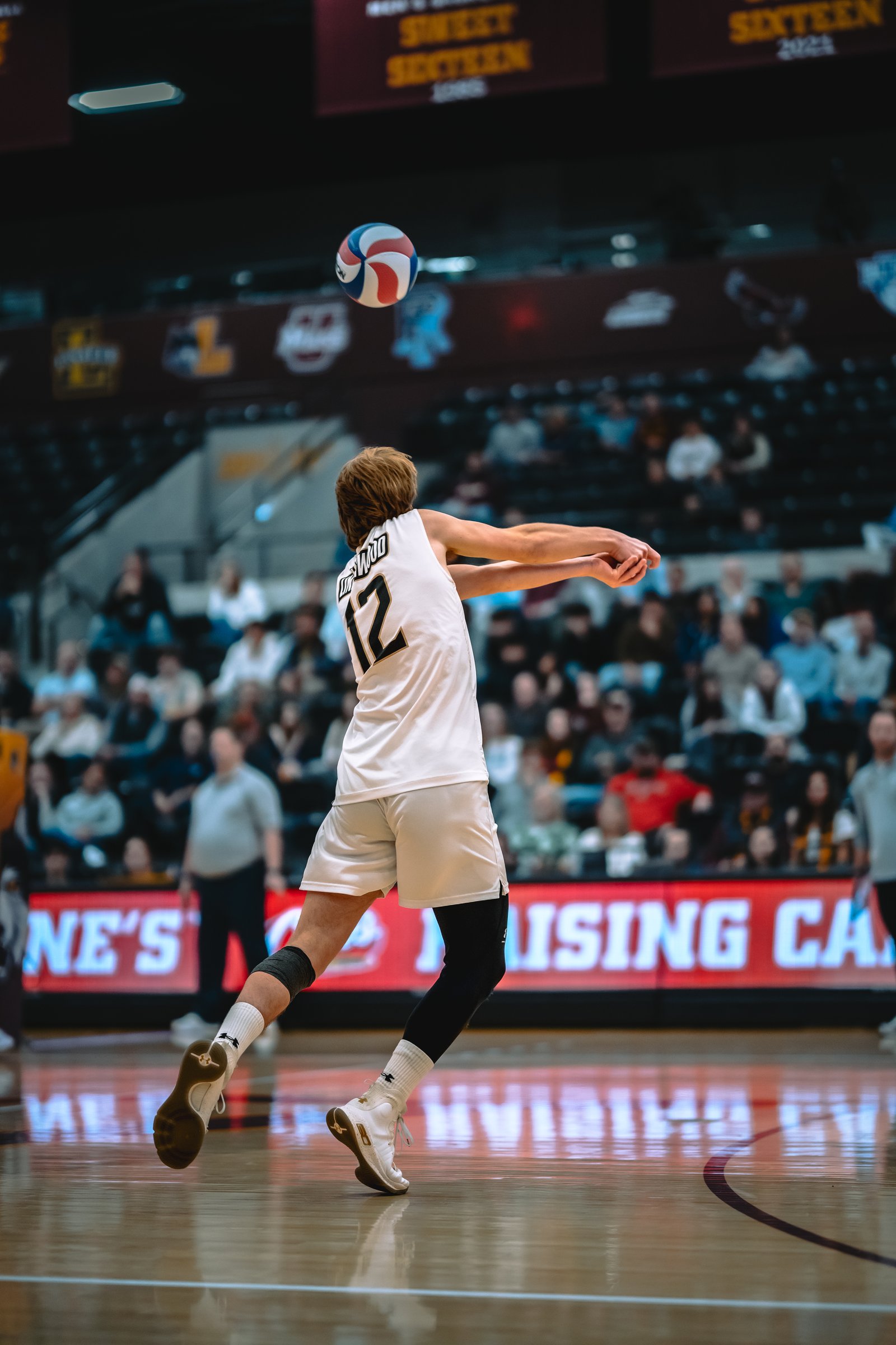 Lindenwood vs Loyola - Mar 28
