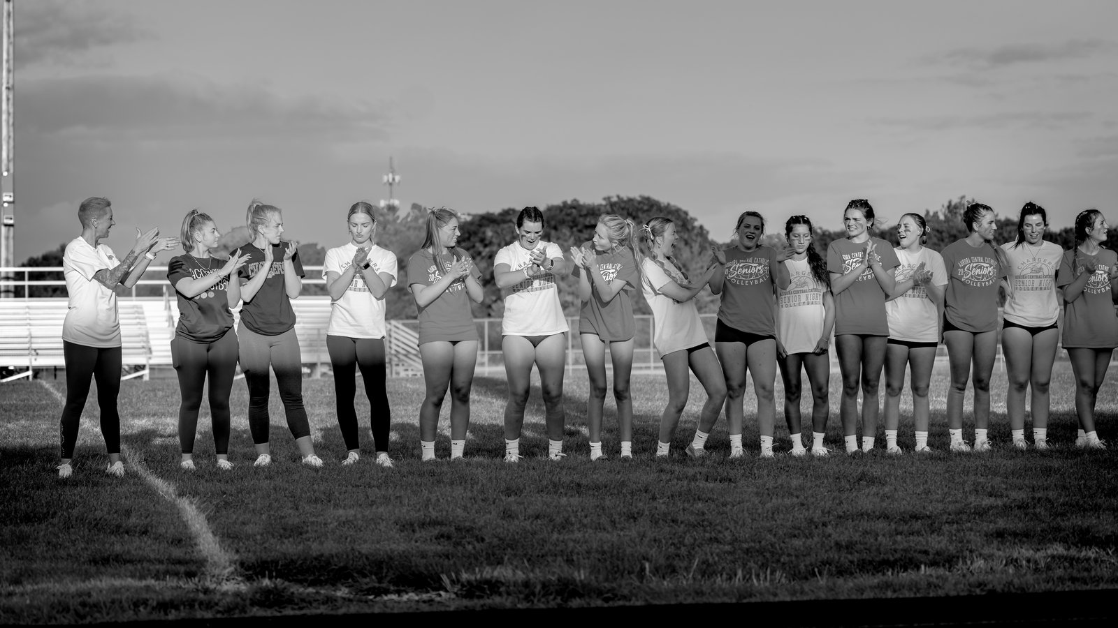 ACC Fall Sports Recognition 2023
