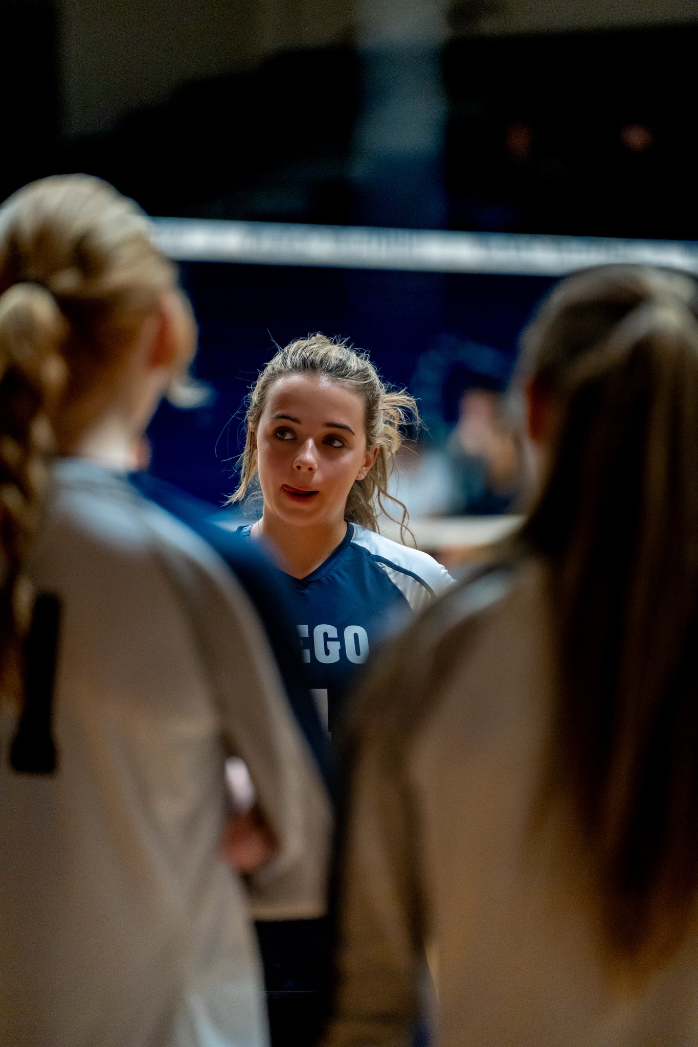 West Chicago Volleyball 17-Oct - Oct 18