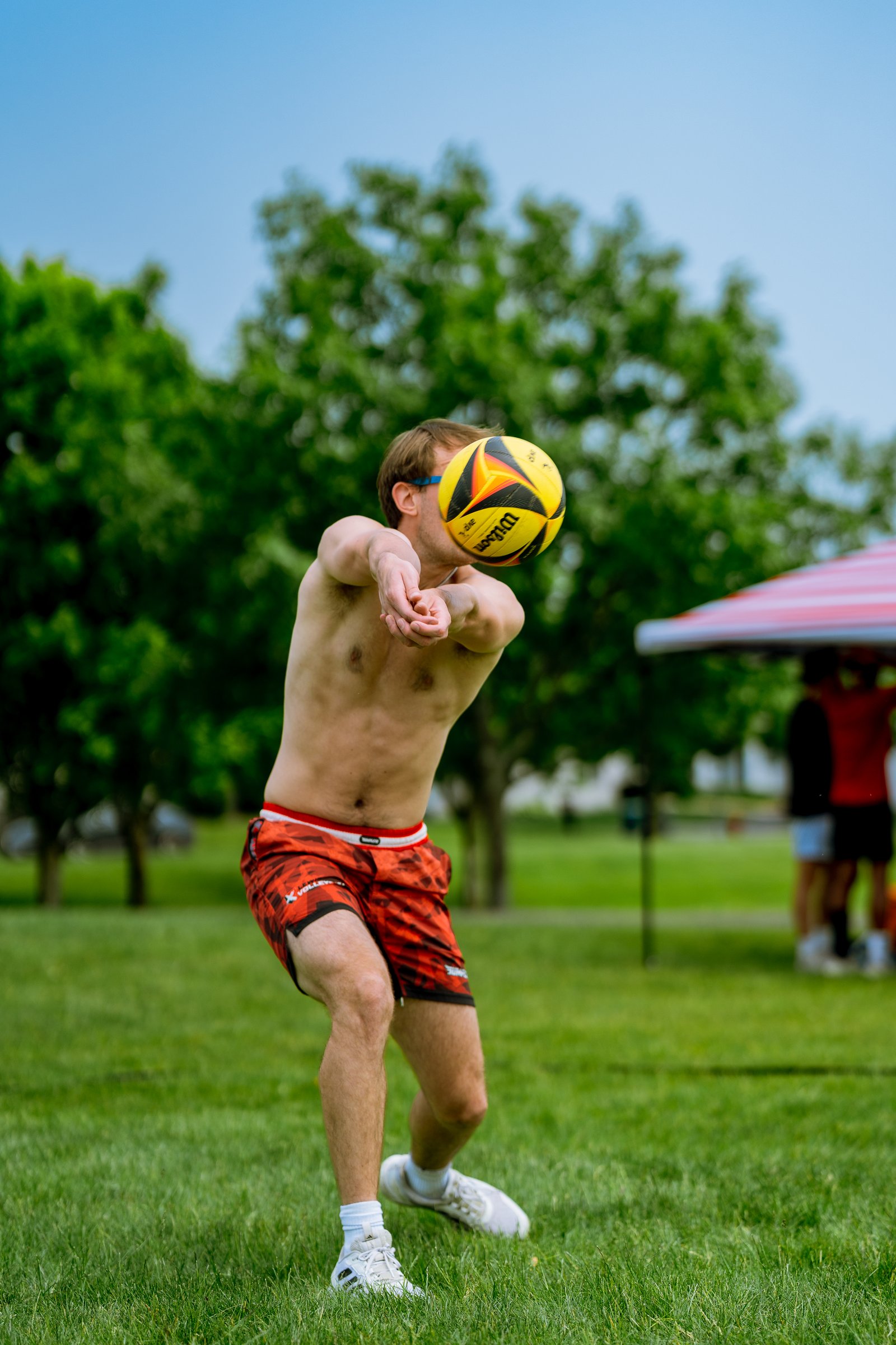 Grass Launch | Open Triples Tournament - Jun 5, 2025