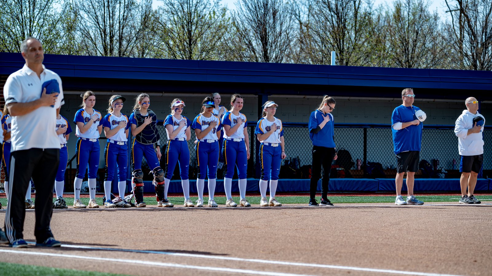 2023 ACC vs Rosary 04-28-2023 - Apr 28