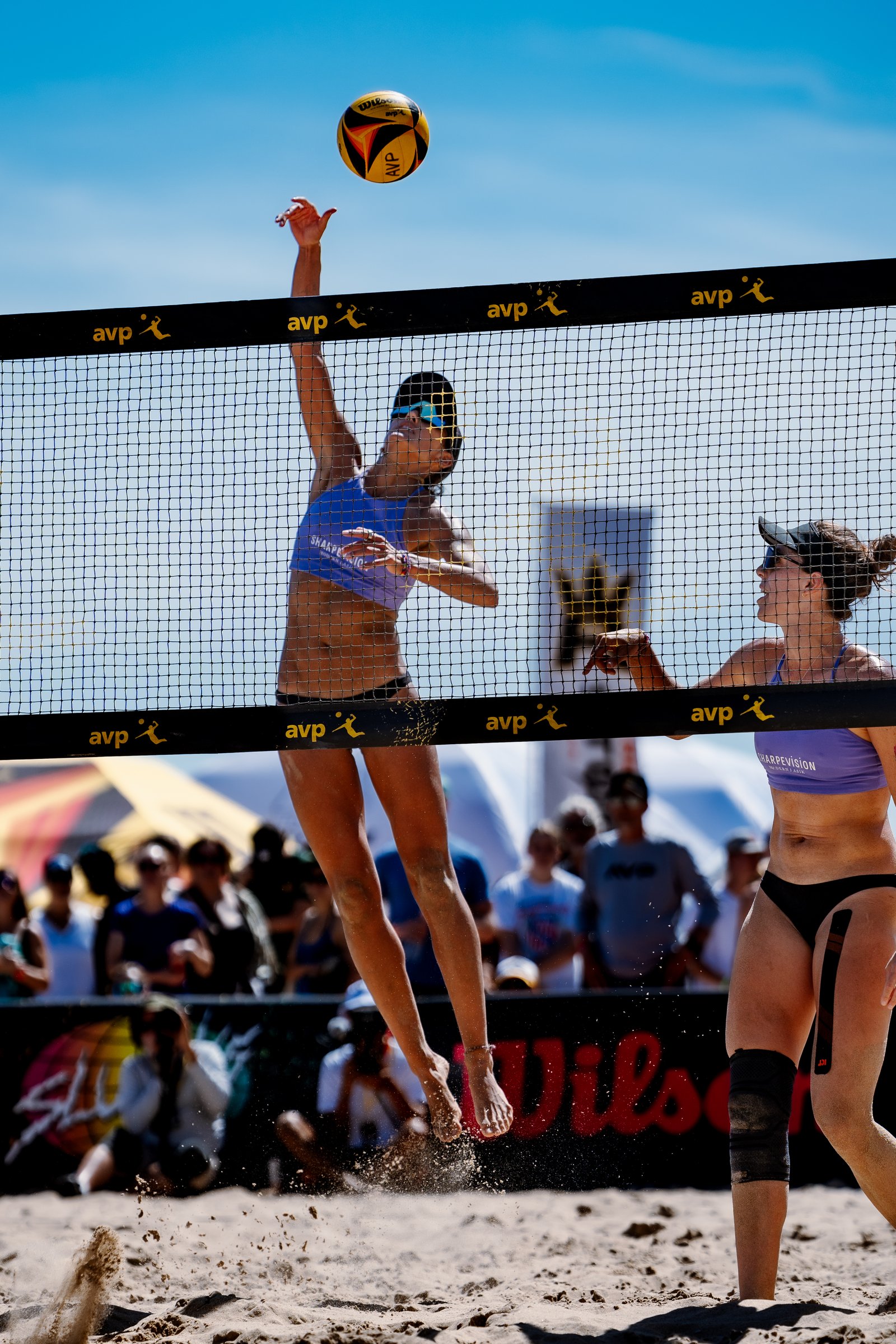 AVP Chicago Open