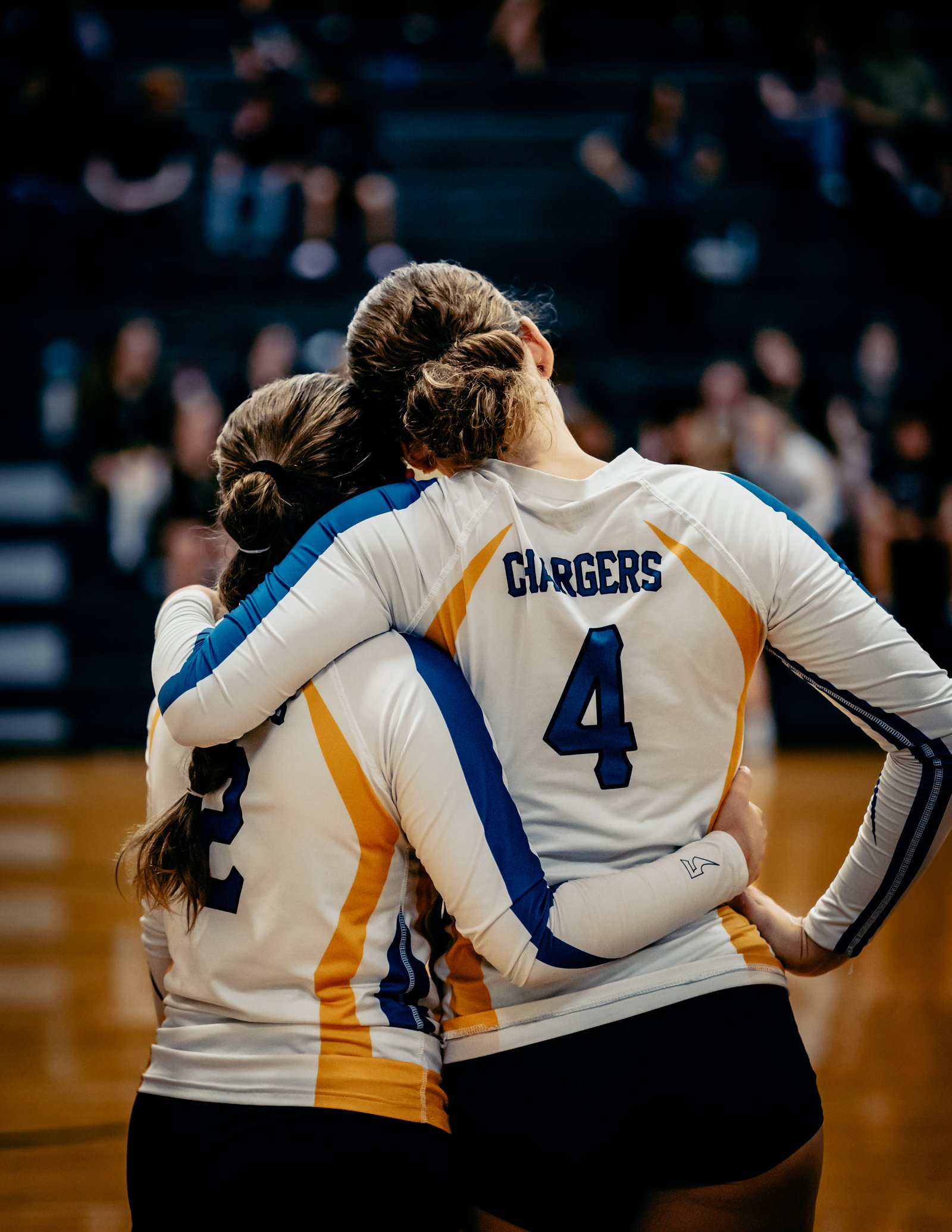 ACC at St. Edwards CCHS - Aug 31 - Aug 31