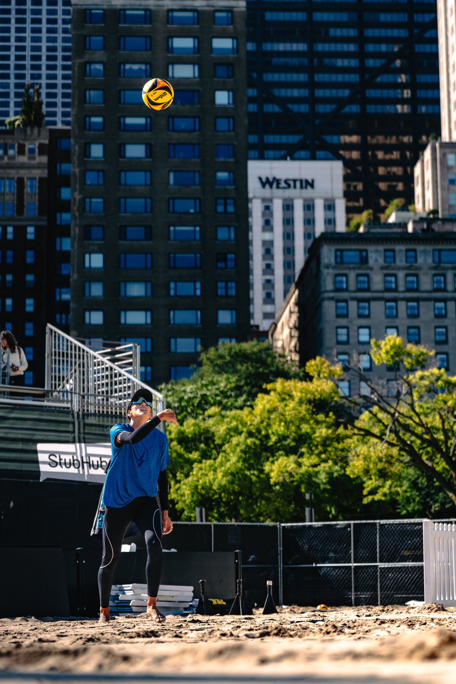 Chicago AVP - San Diego Smash -...... - Jan 1