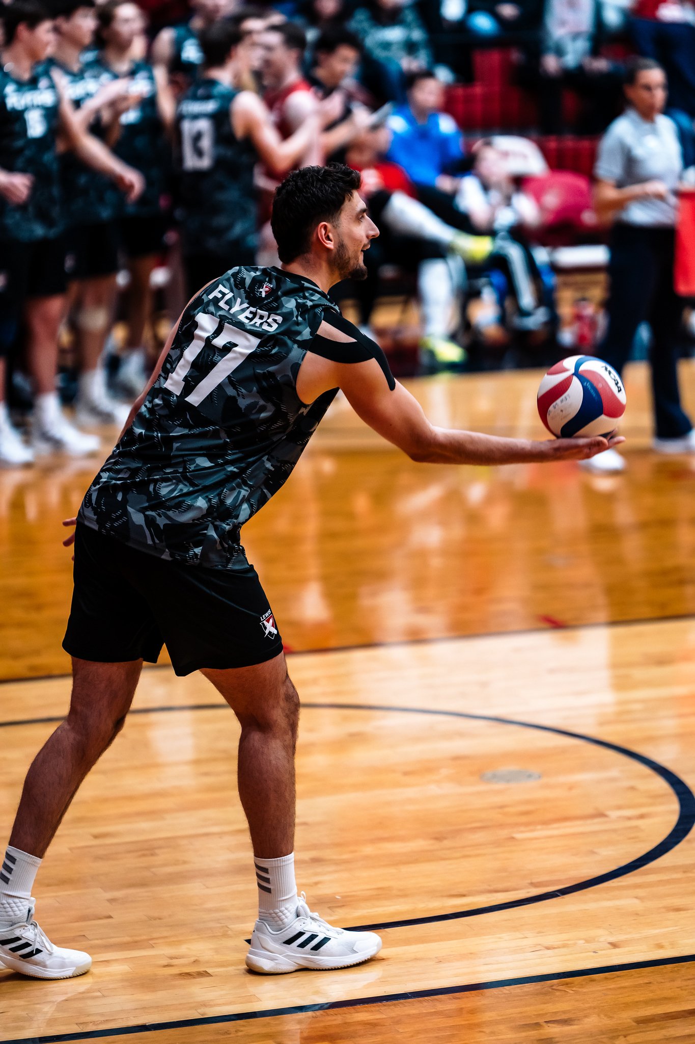 Lewis vs Ohio State - Mar 22