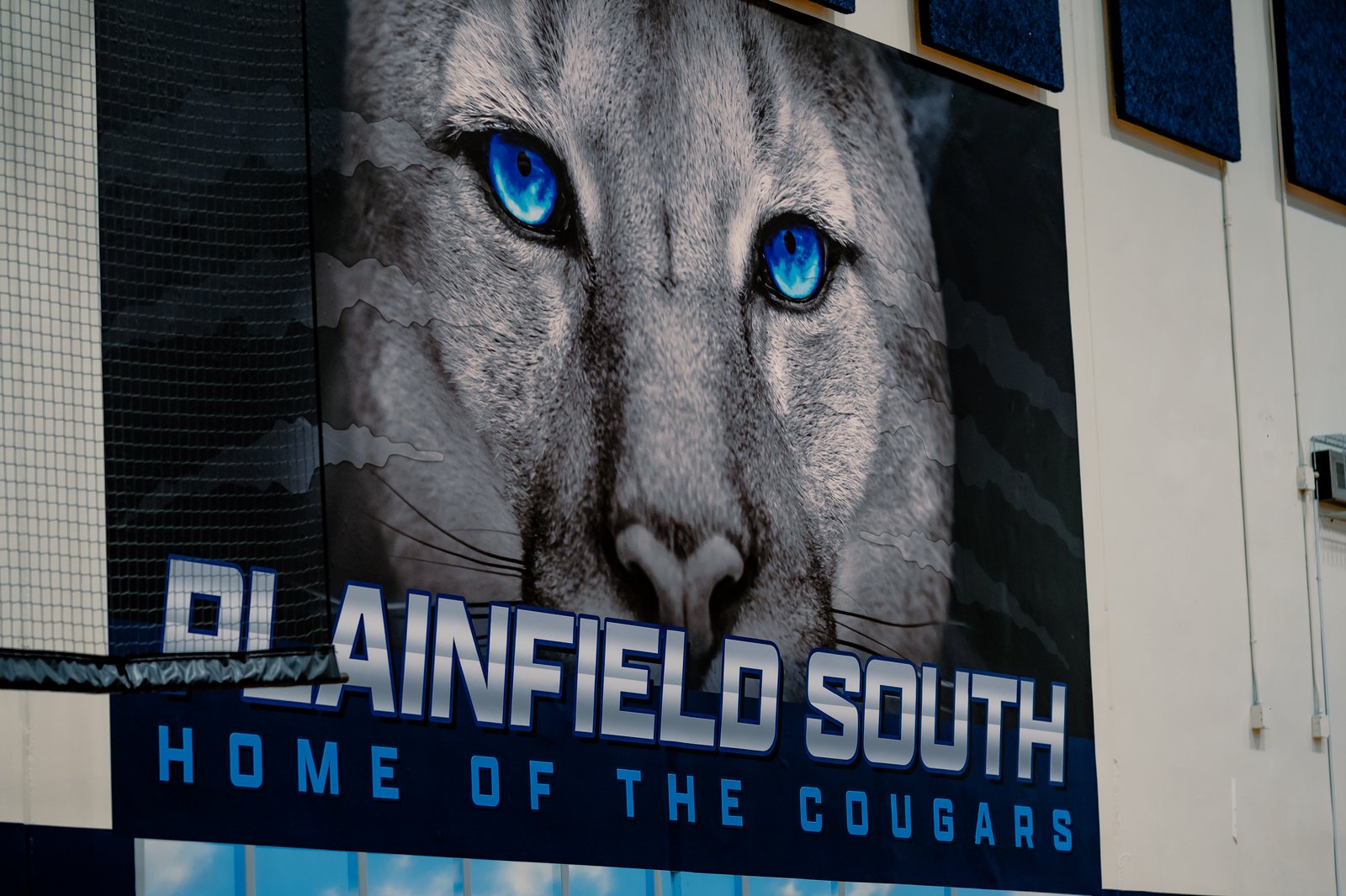 Plainfield South – Senior Night
