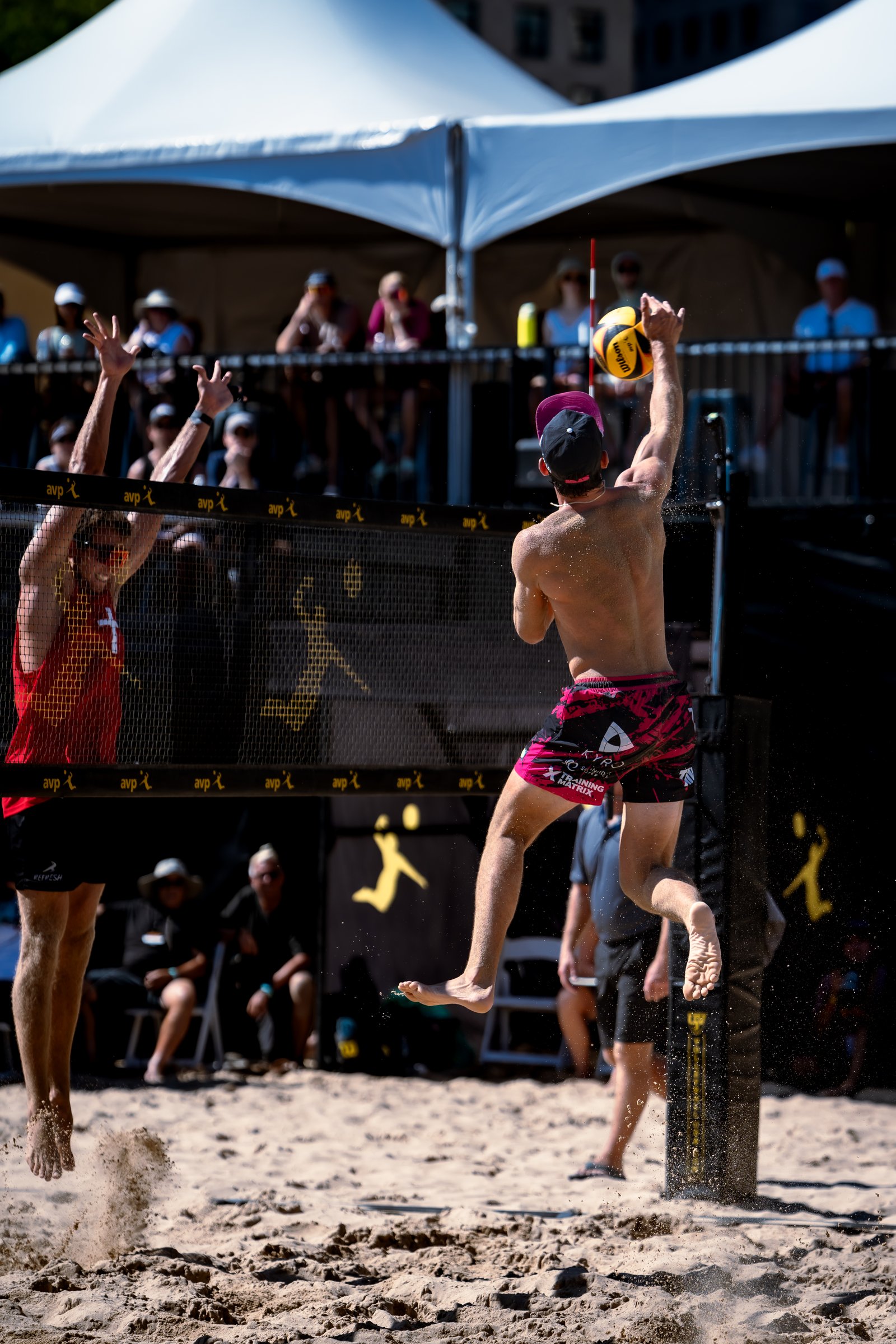 AVP Chicago Open