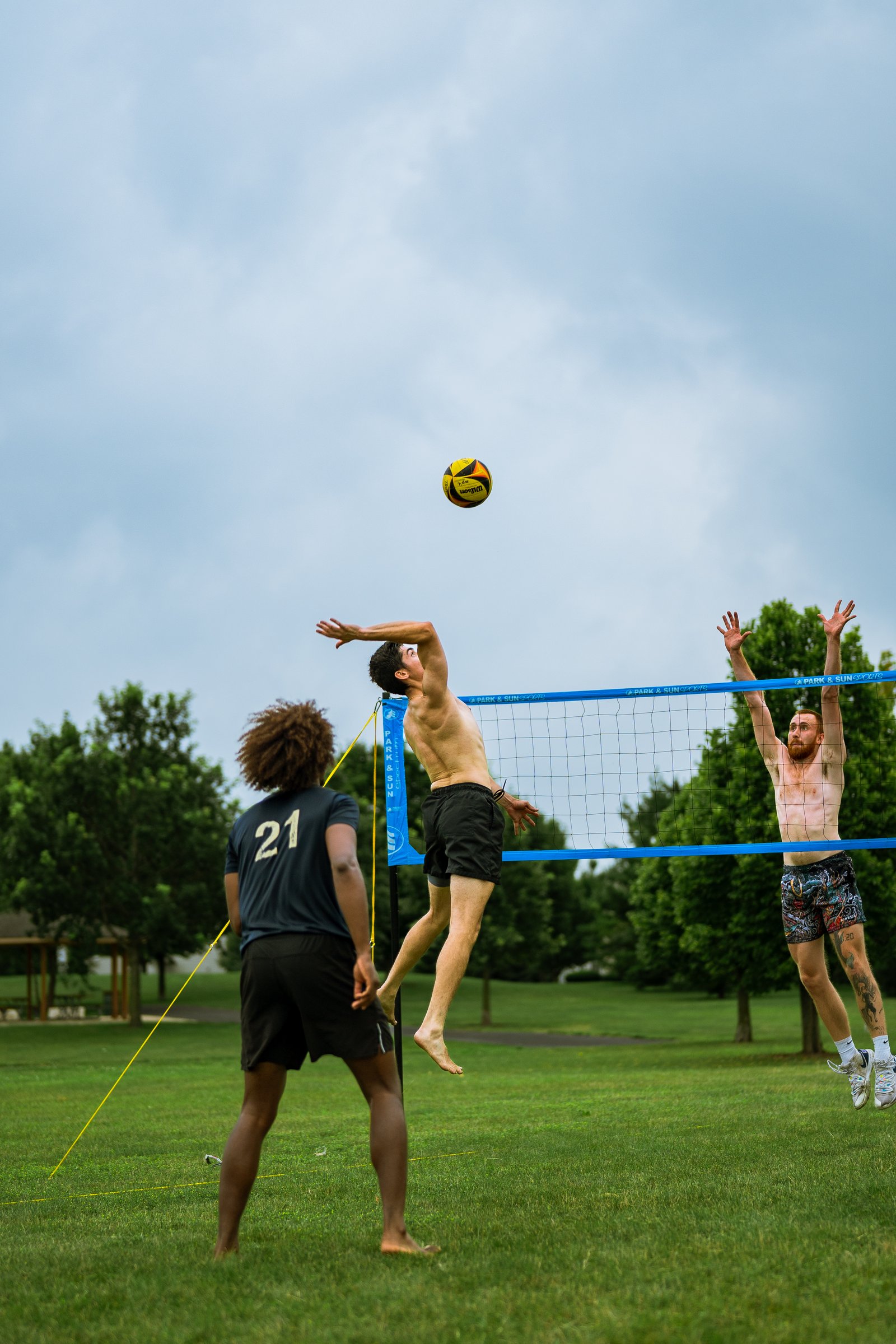 Bell Pepper Open – Official Gallery - Jan 1