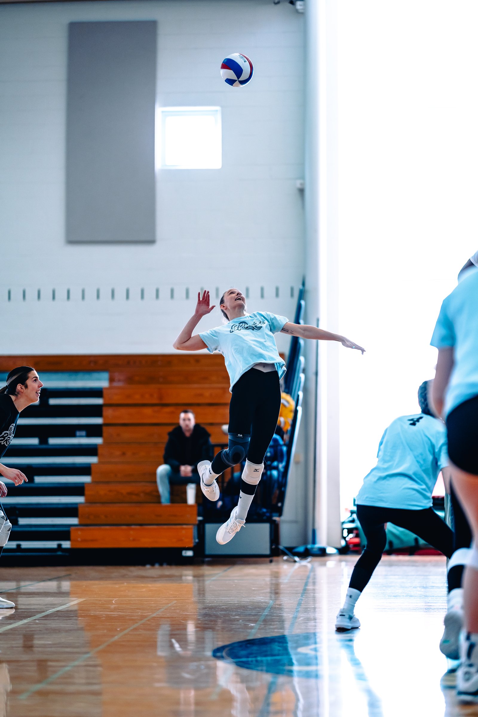 VLA – Chicago Frost vs 630 Breeze - Feb 22