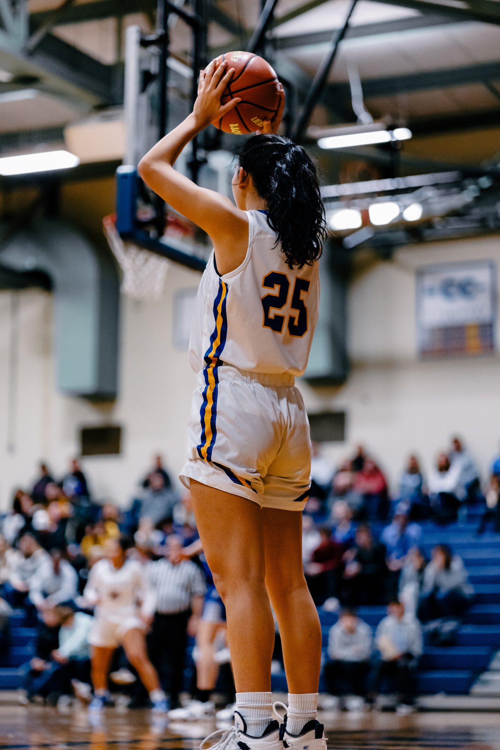 ACC Girls vs Newark