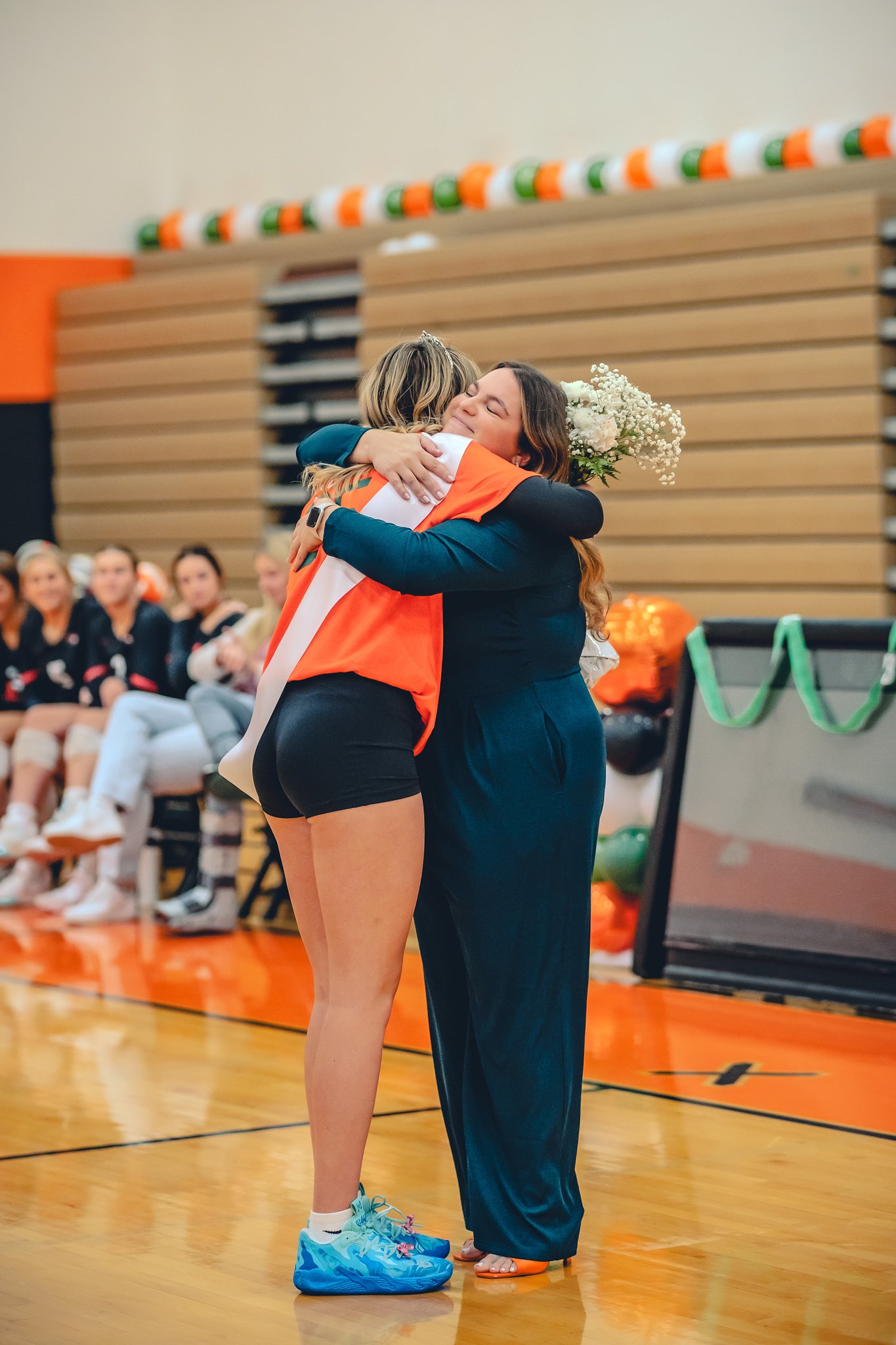 PEHS GVB Senior Night