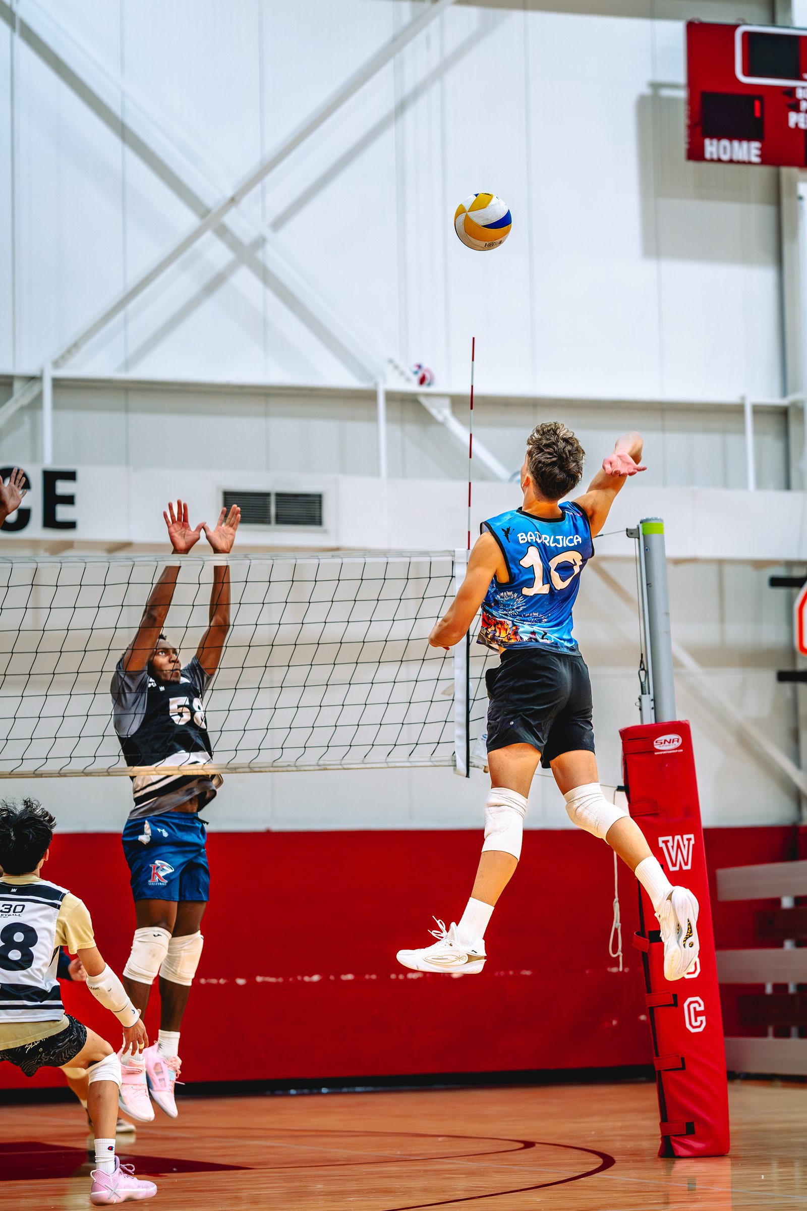 630 Breeze 2025 Tryouts - Jan 1