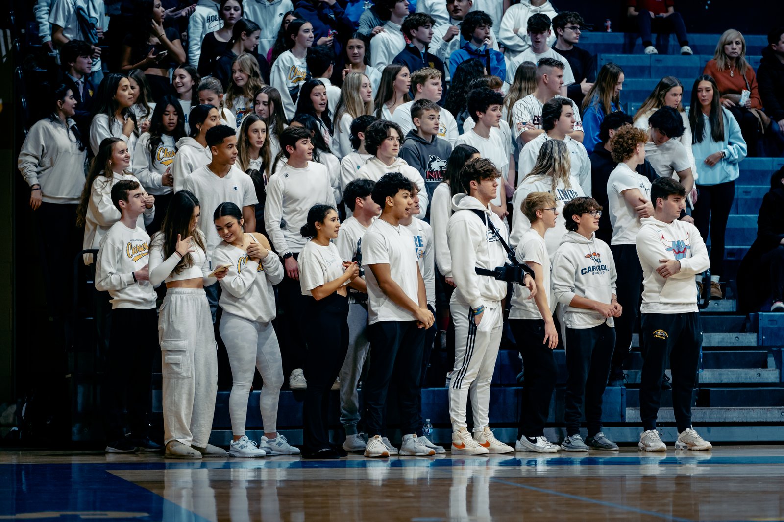 ACC Boys Basketball 08-Dec - Dec 9