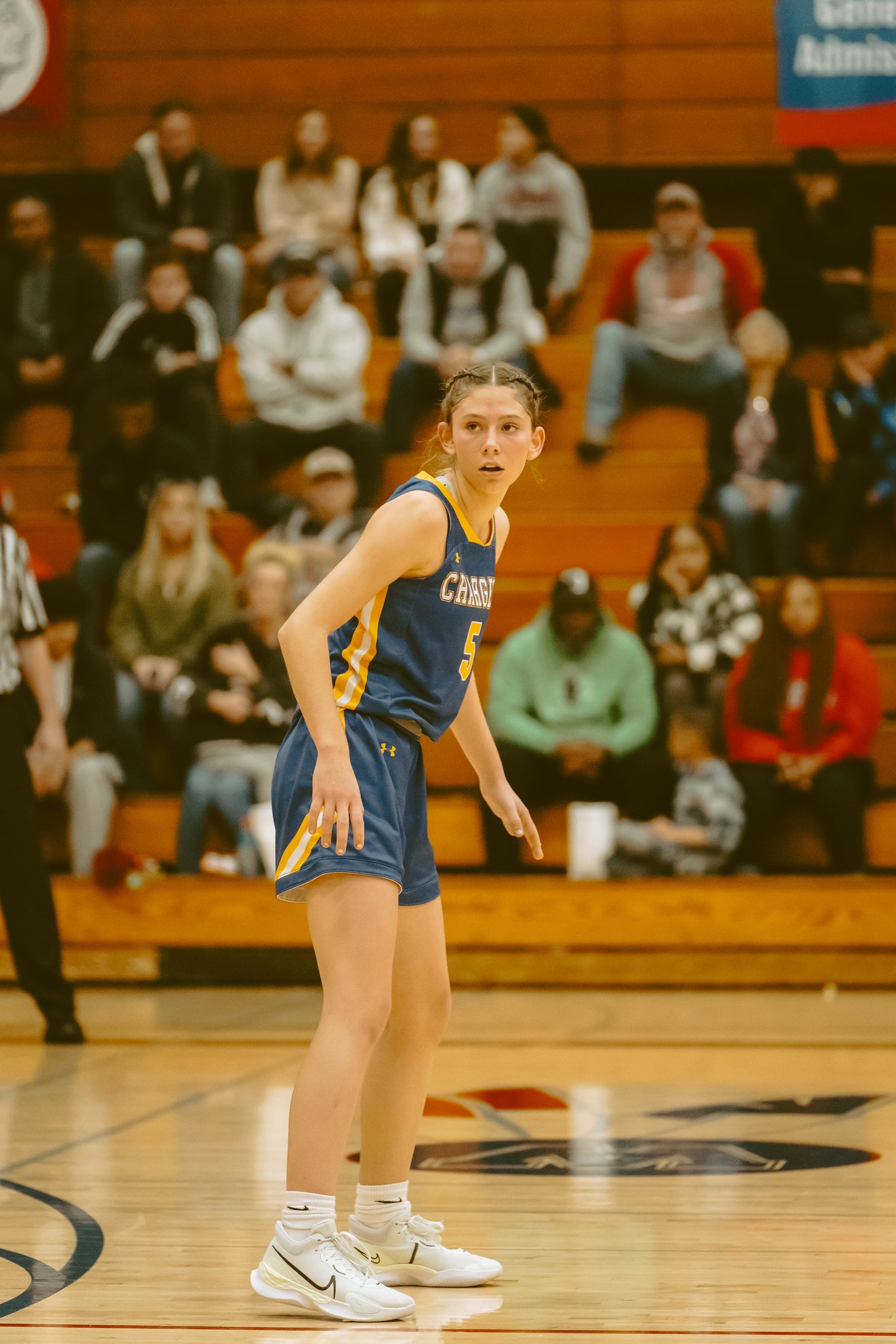 ACC Girl's Basketball 20-Nov - Nov 21