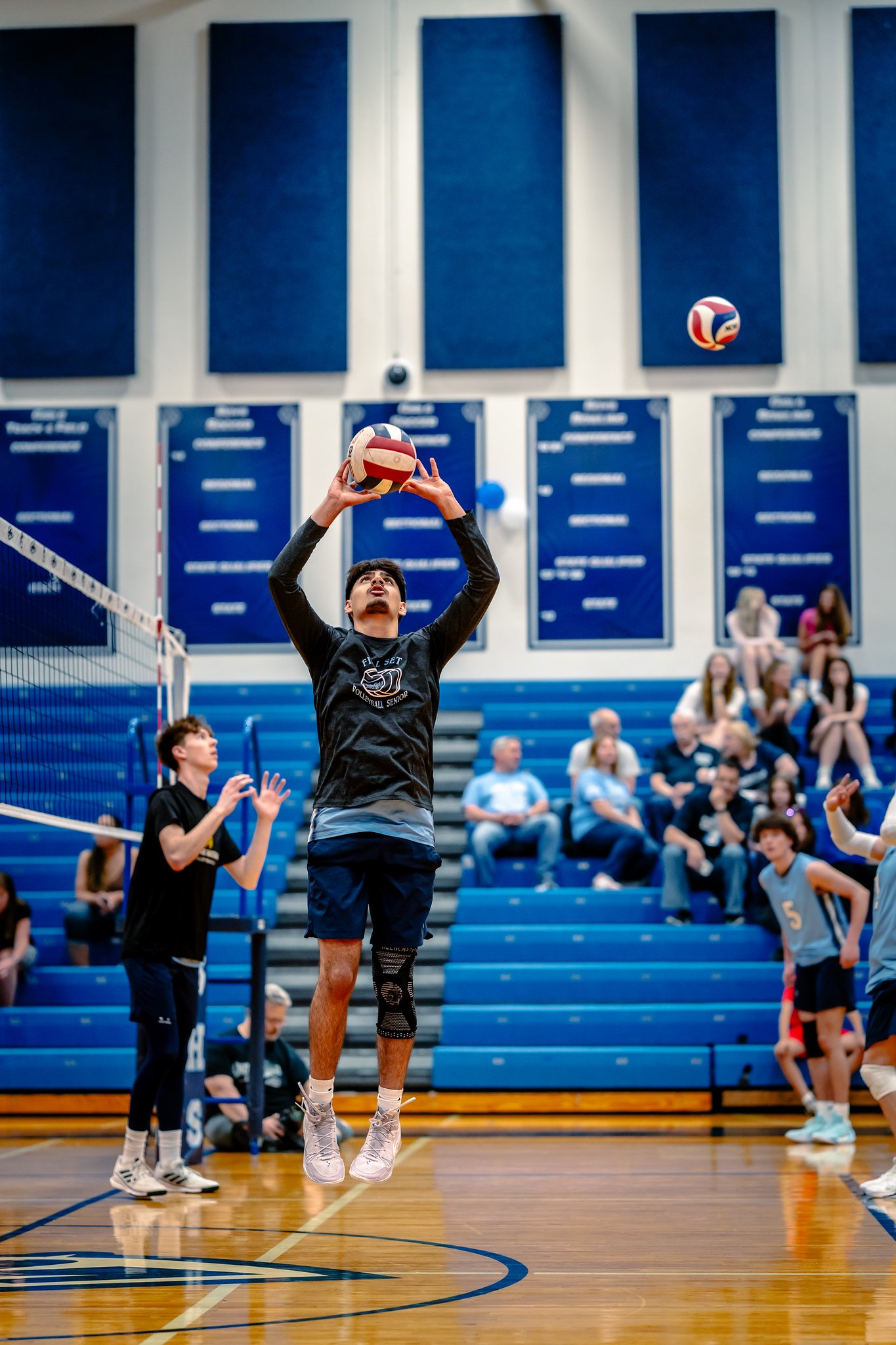 Plainfield South – Senior Night - Jan 1