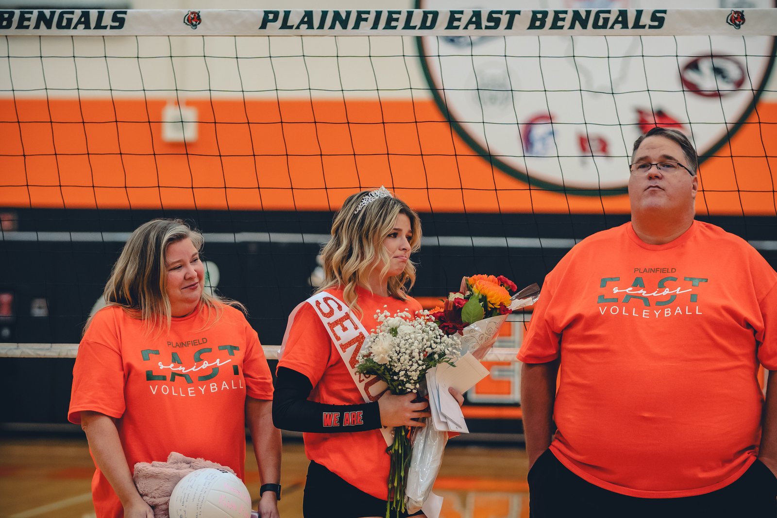 PEHS GVB Senior Night