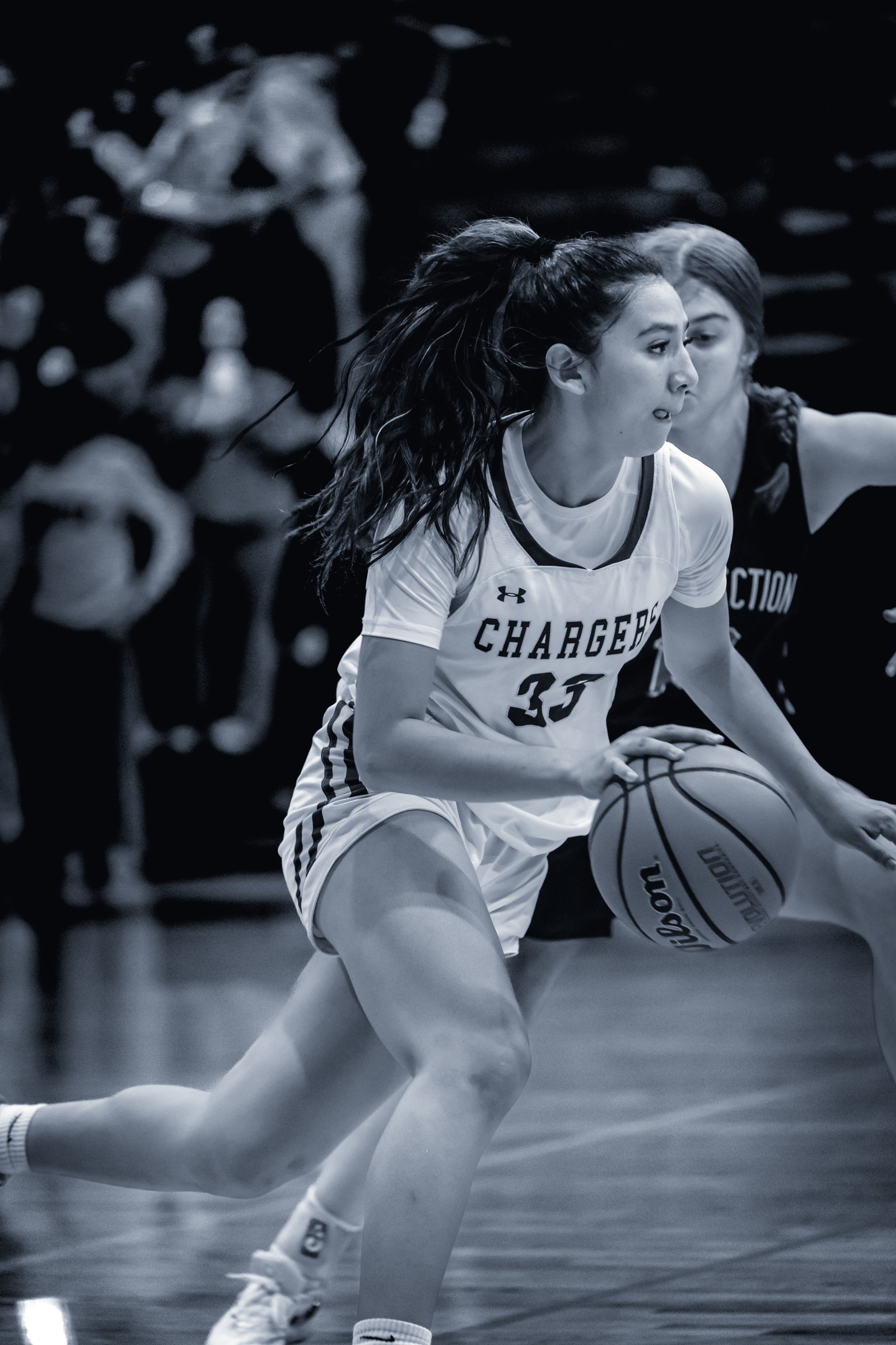ACC Girls Basketball 12-Dec - Dec 14