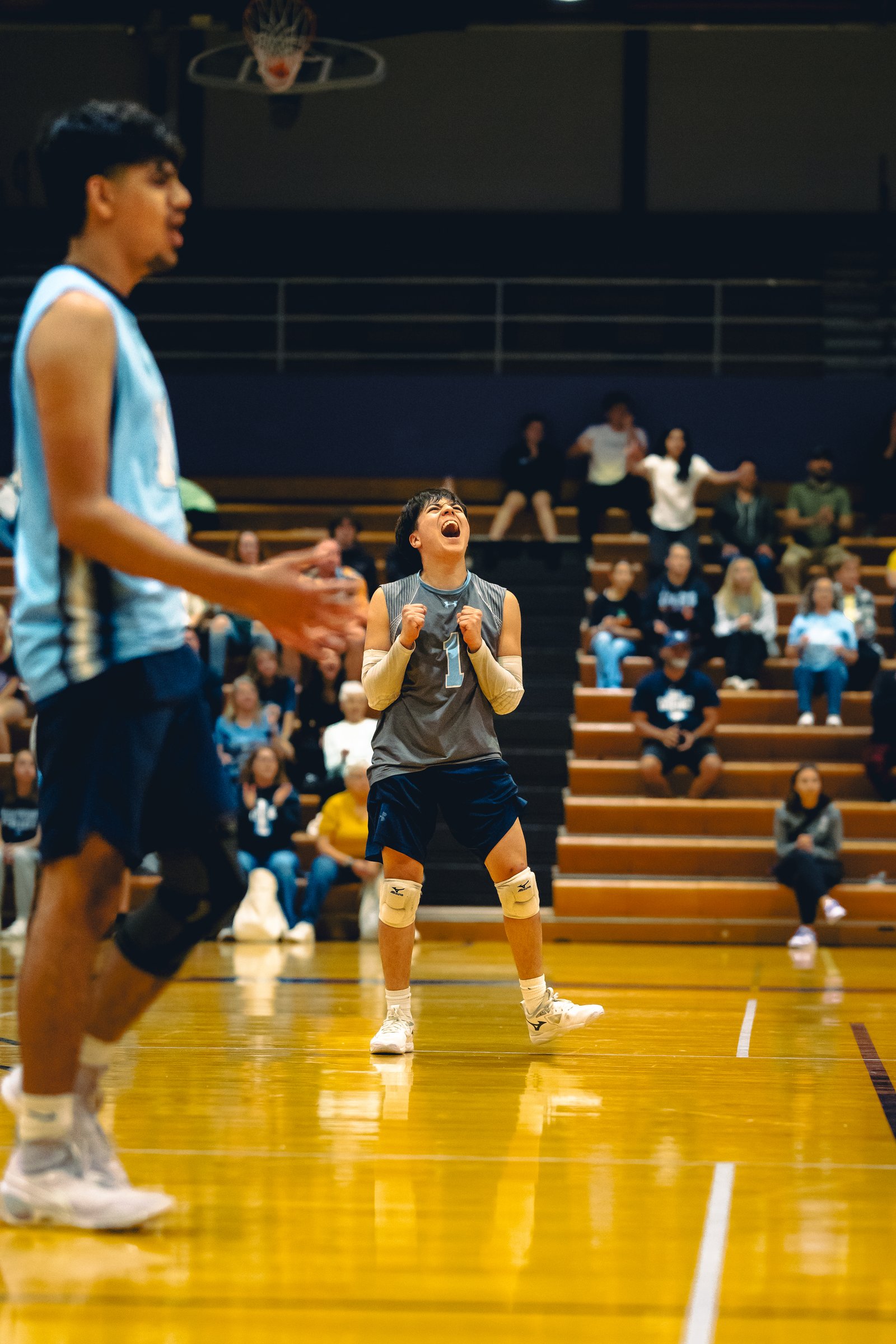 Downers Grove North vs Plainfield ... - Jan 1