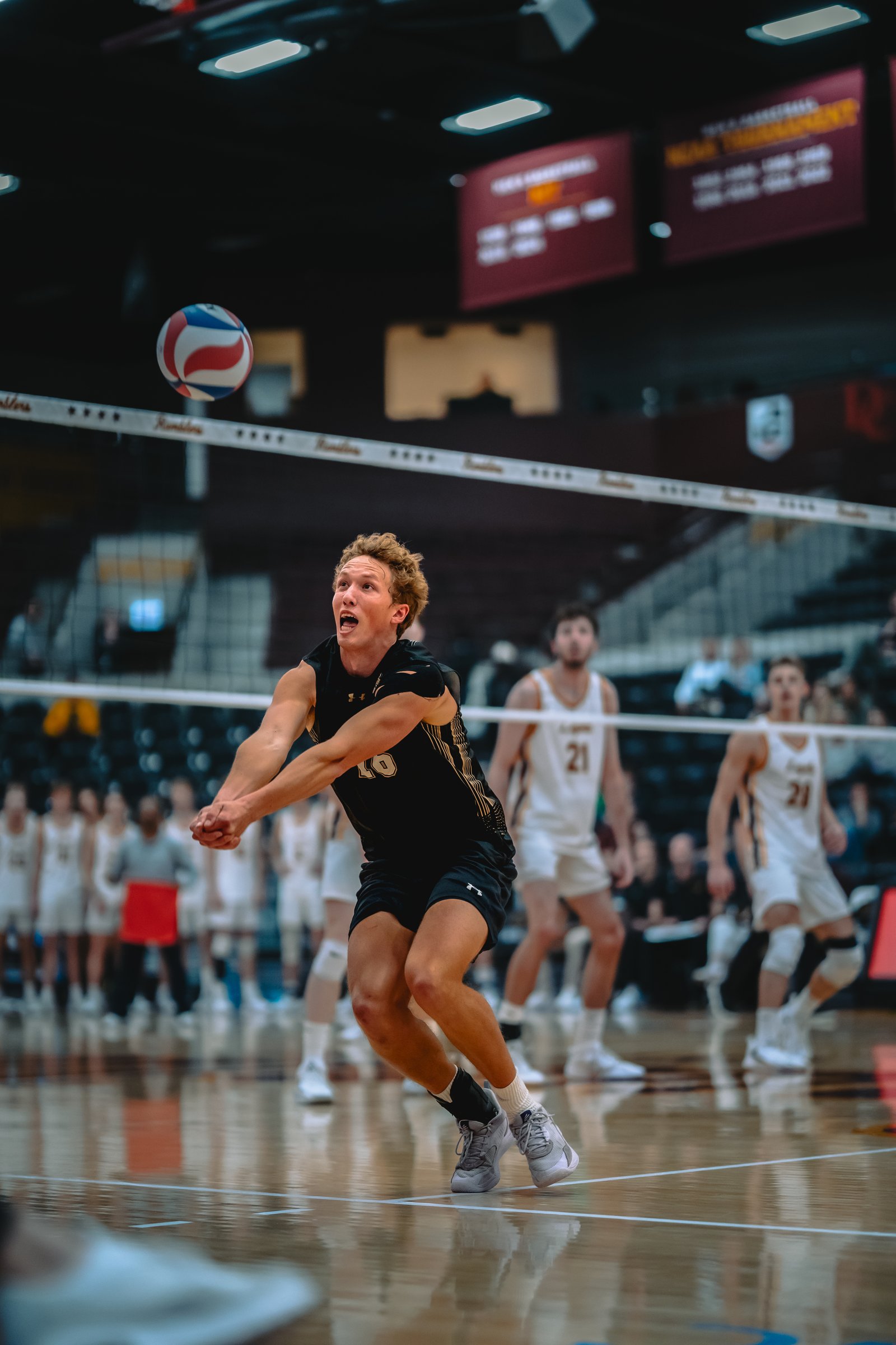Lindenwood vs Loyola - Mar 28