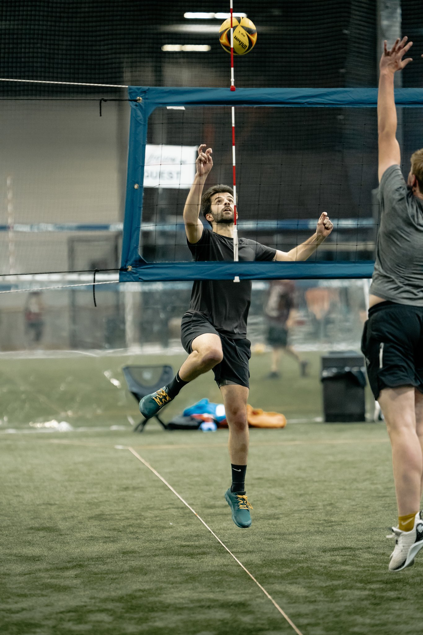 Milwaukee Dive Turf Tourney