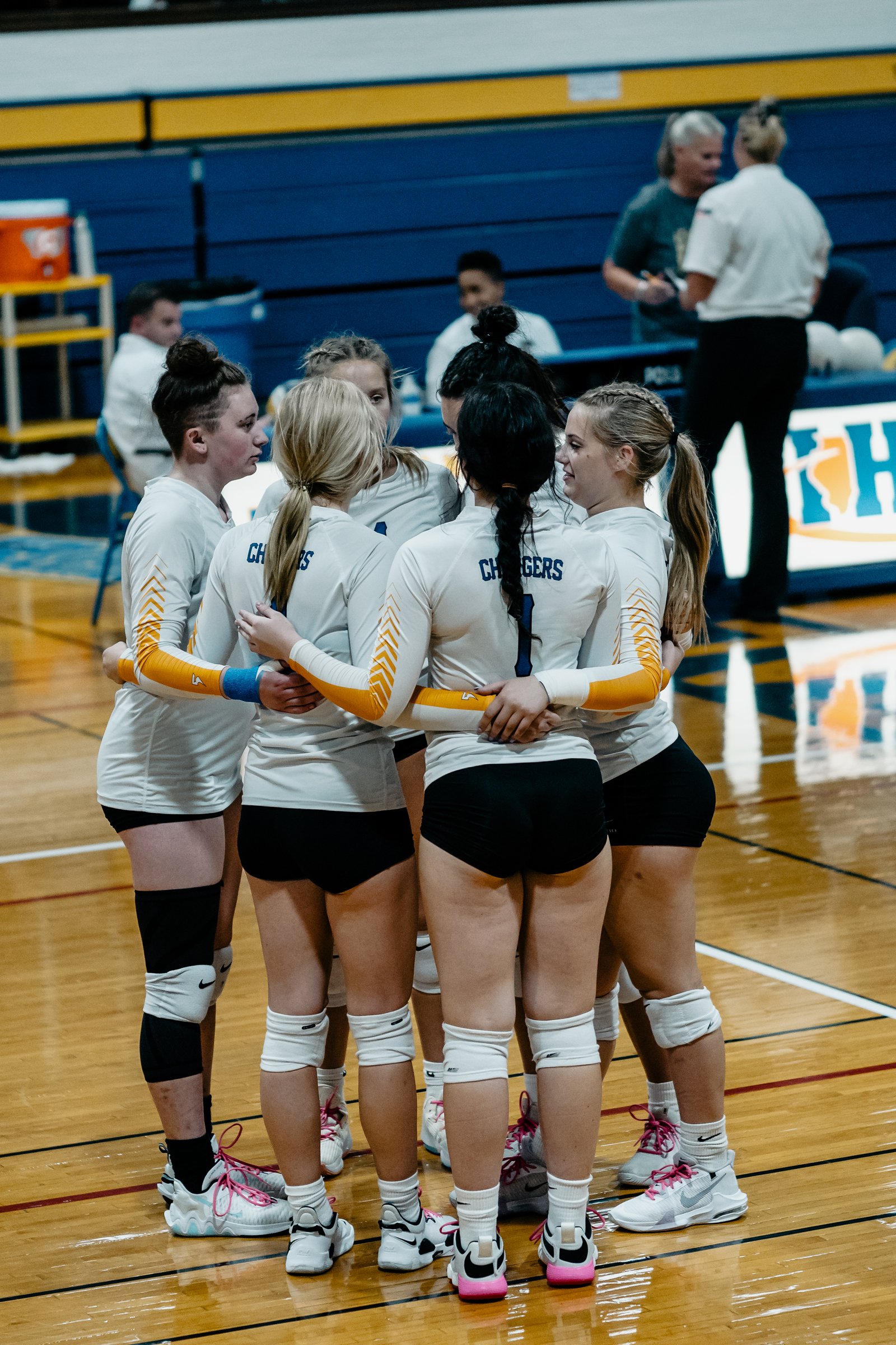 Joliet Central Tourney