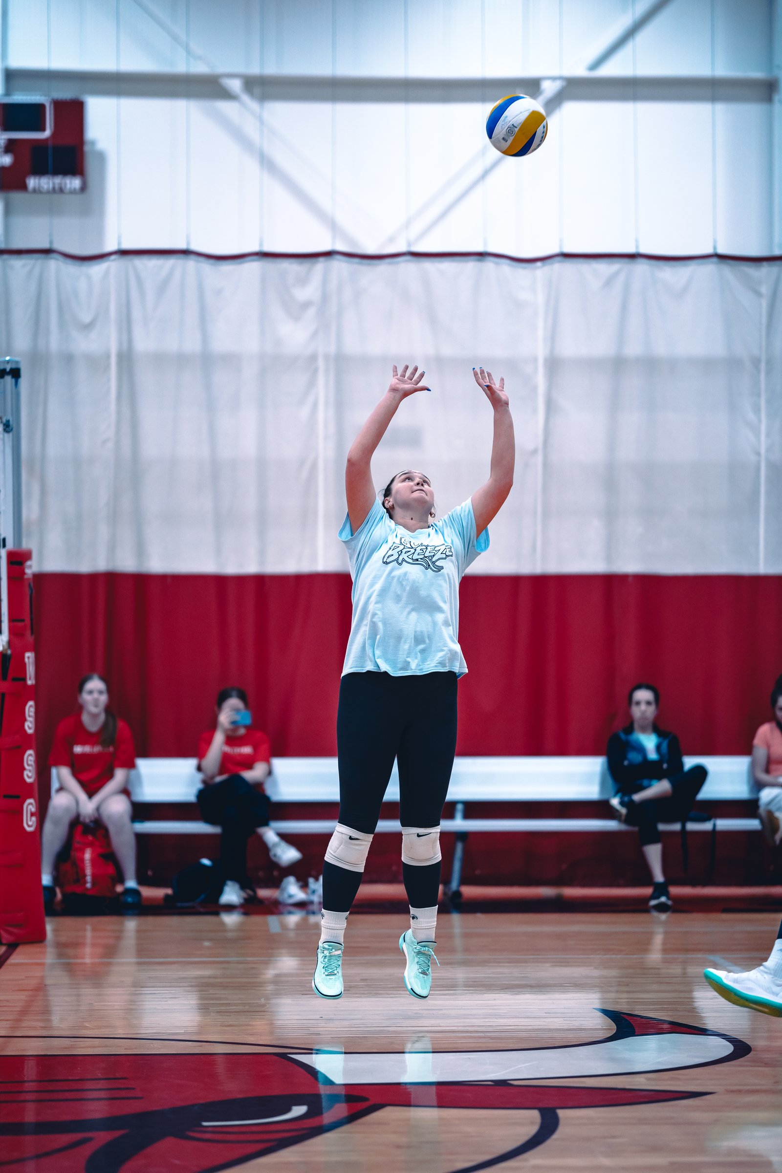 VLA – Breeze vs Sweedies - Mar 14