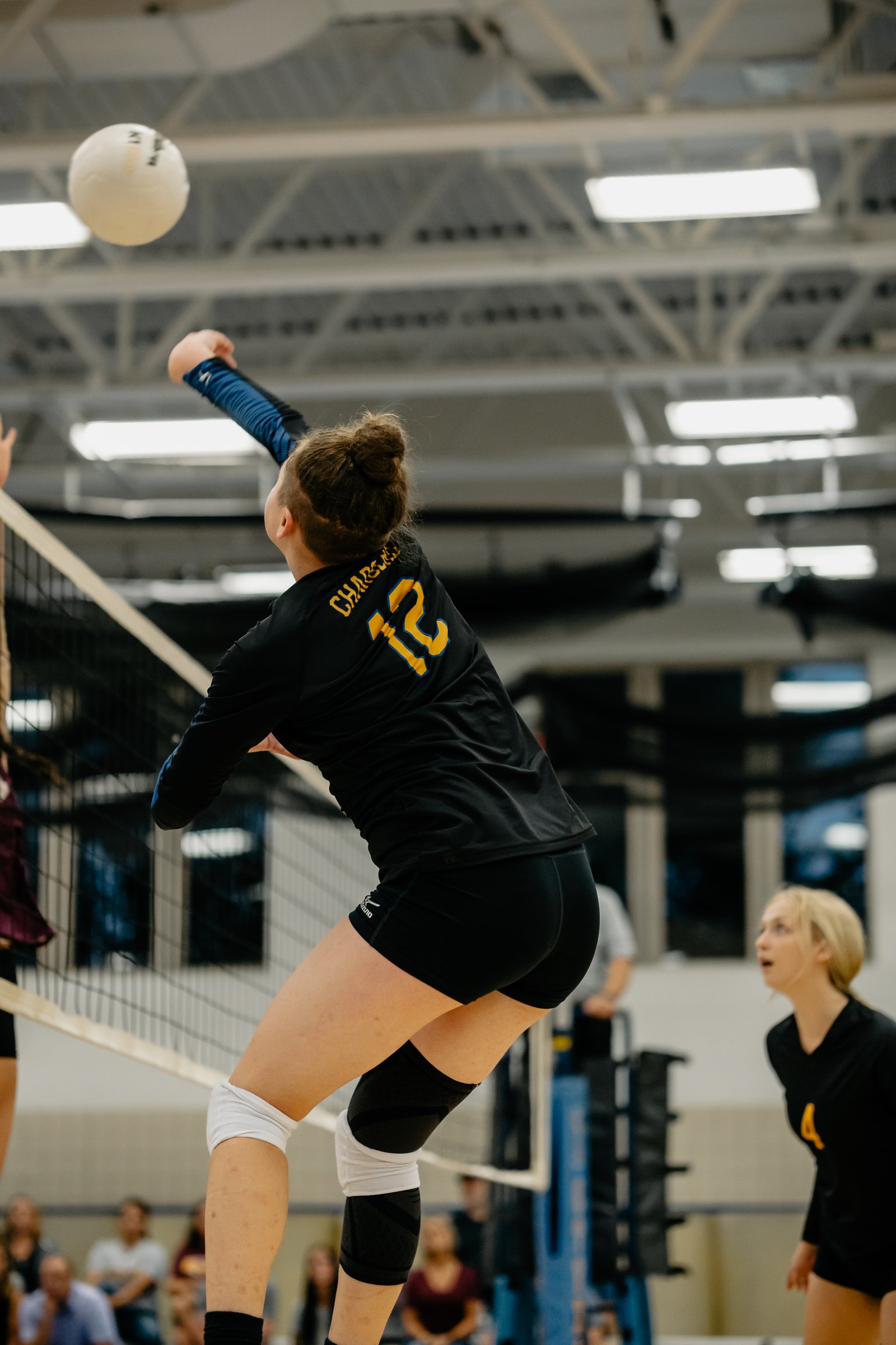 Joliet Central Tourney